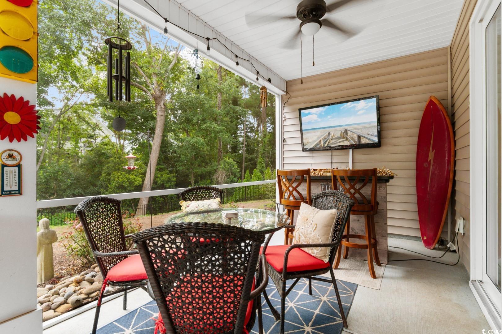 1003 Oak Marsh Ln. Property Photo 27