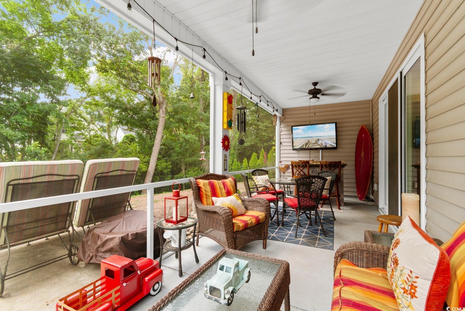 1003 Oak Marsh Ln. Property Photo 28