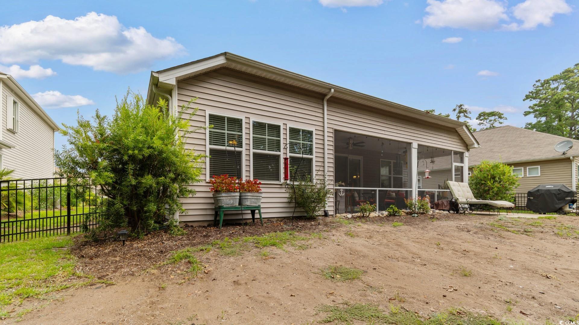 1003 Oak Marsh Ln. Property Photo 29