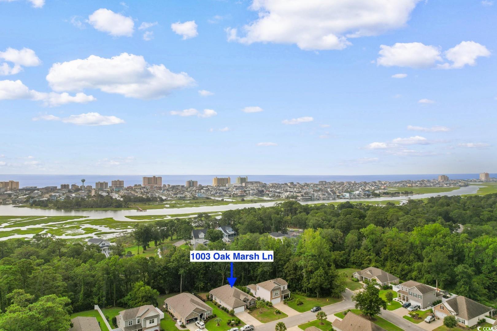 1003 Oak Marsh Ln. Property Photo 33