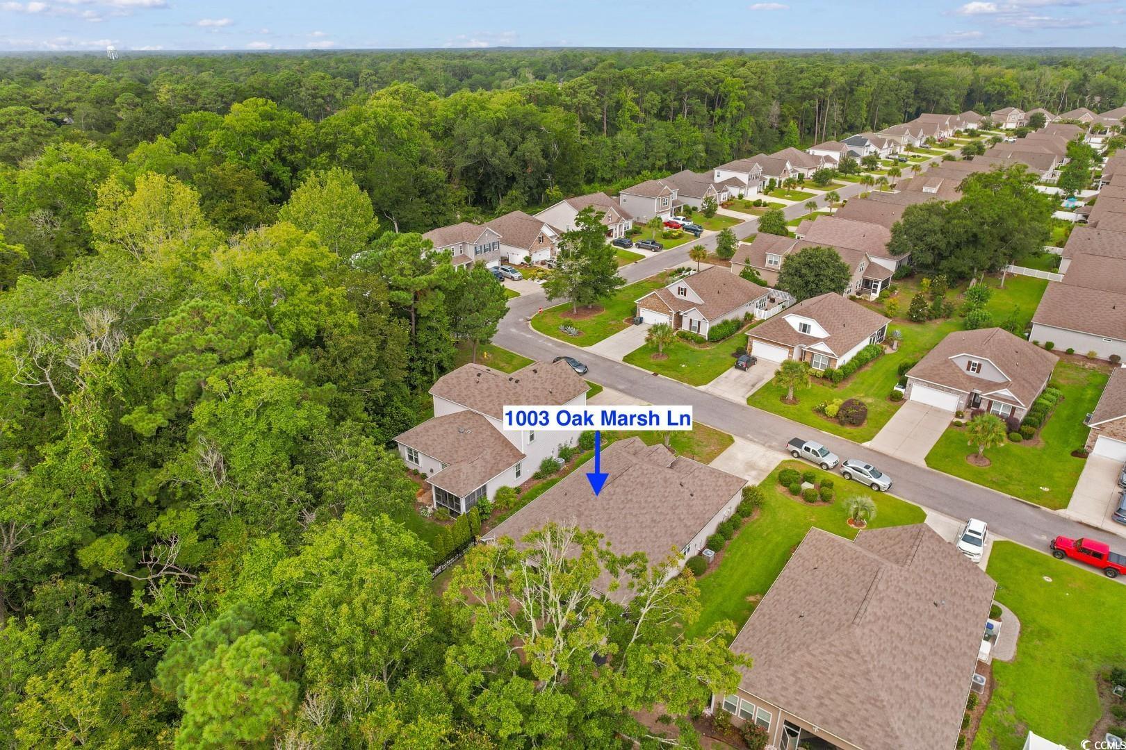 1003 Oak Marsh Ln. Property Photo 34