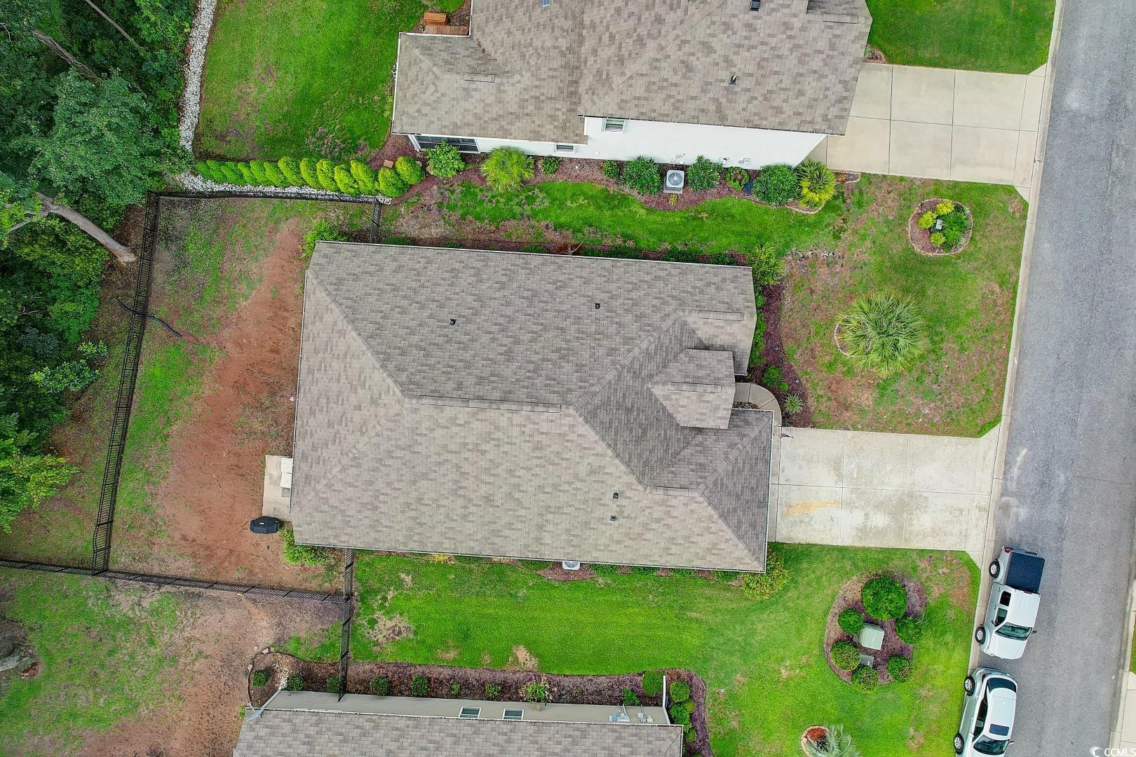 1003 Oak Marsh Ln. Property Photo 36