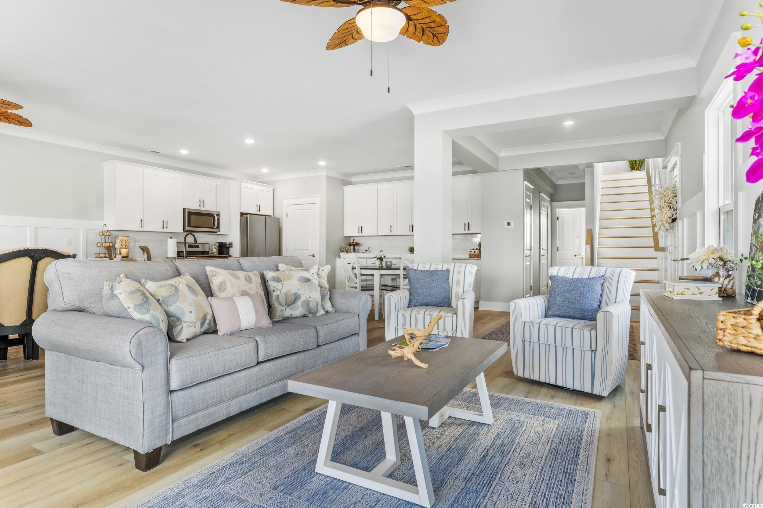 331 Lineback Pl. Property Photo 9