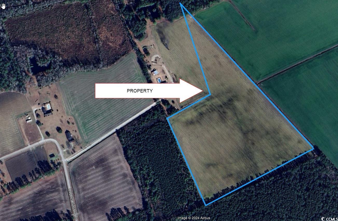 Tbd Ed Rd Property Photo 1
