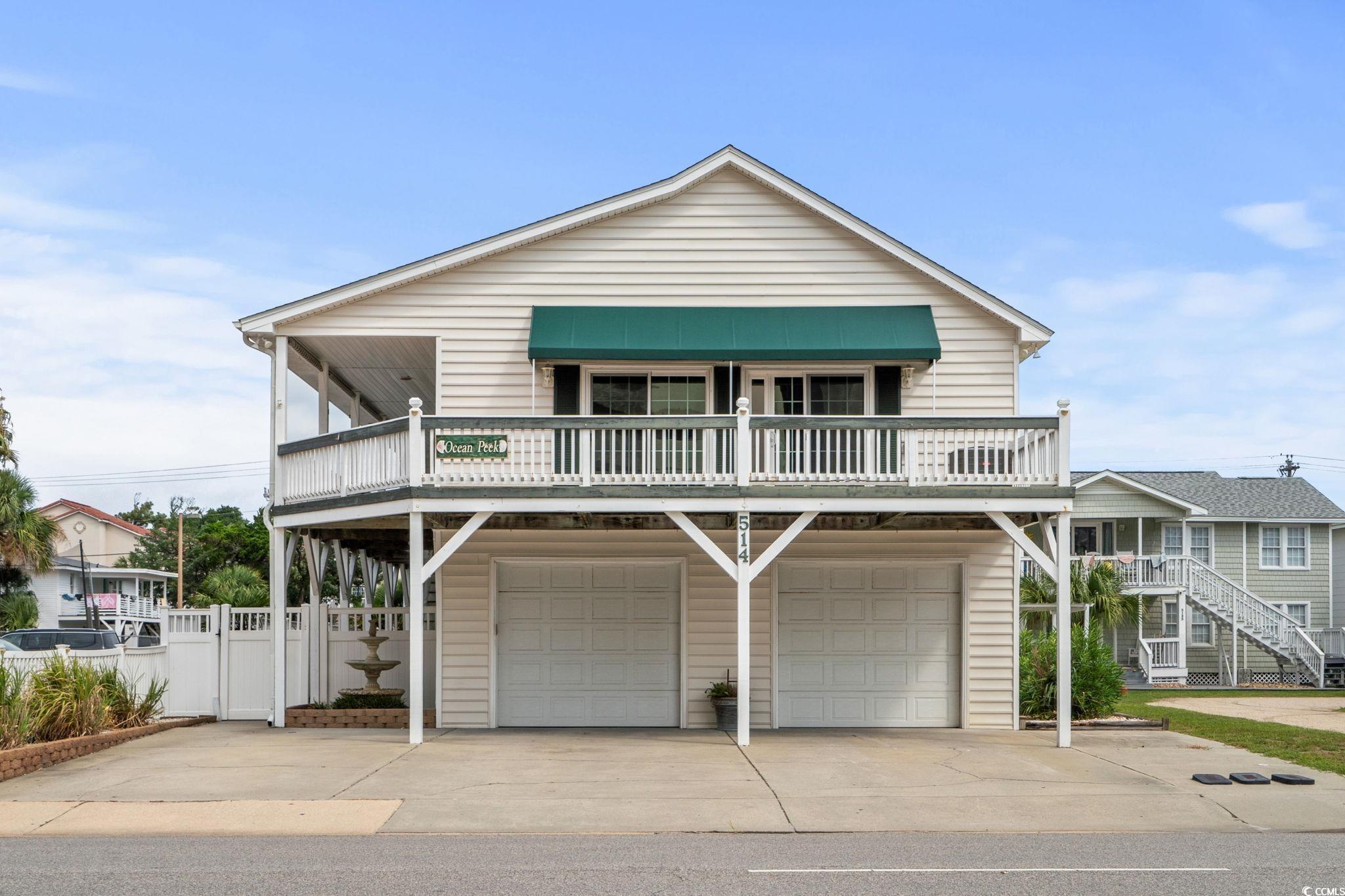 514 S Ocean Blvd. Property Photo 1
