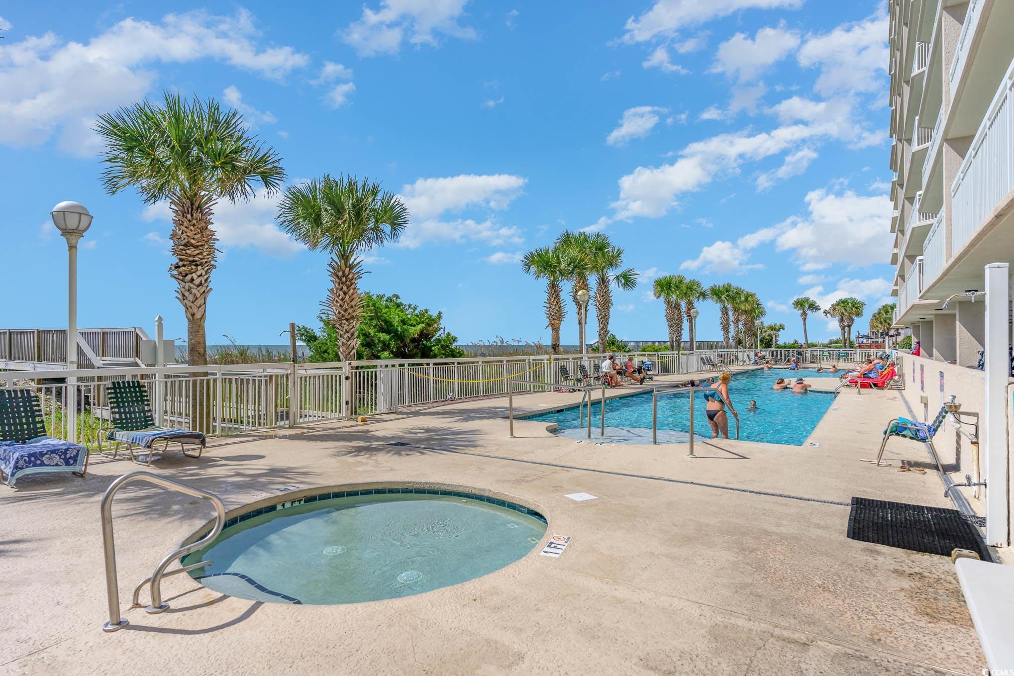 1625 S Ocean Blvd. Property Photo 29