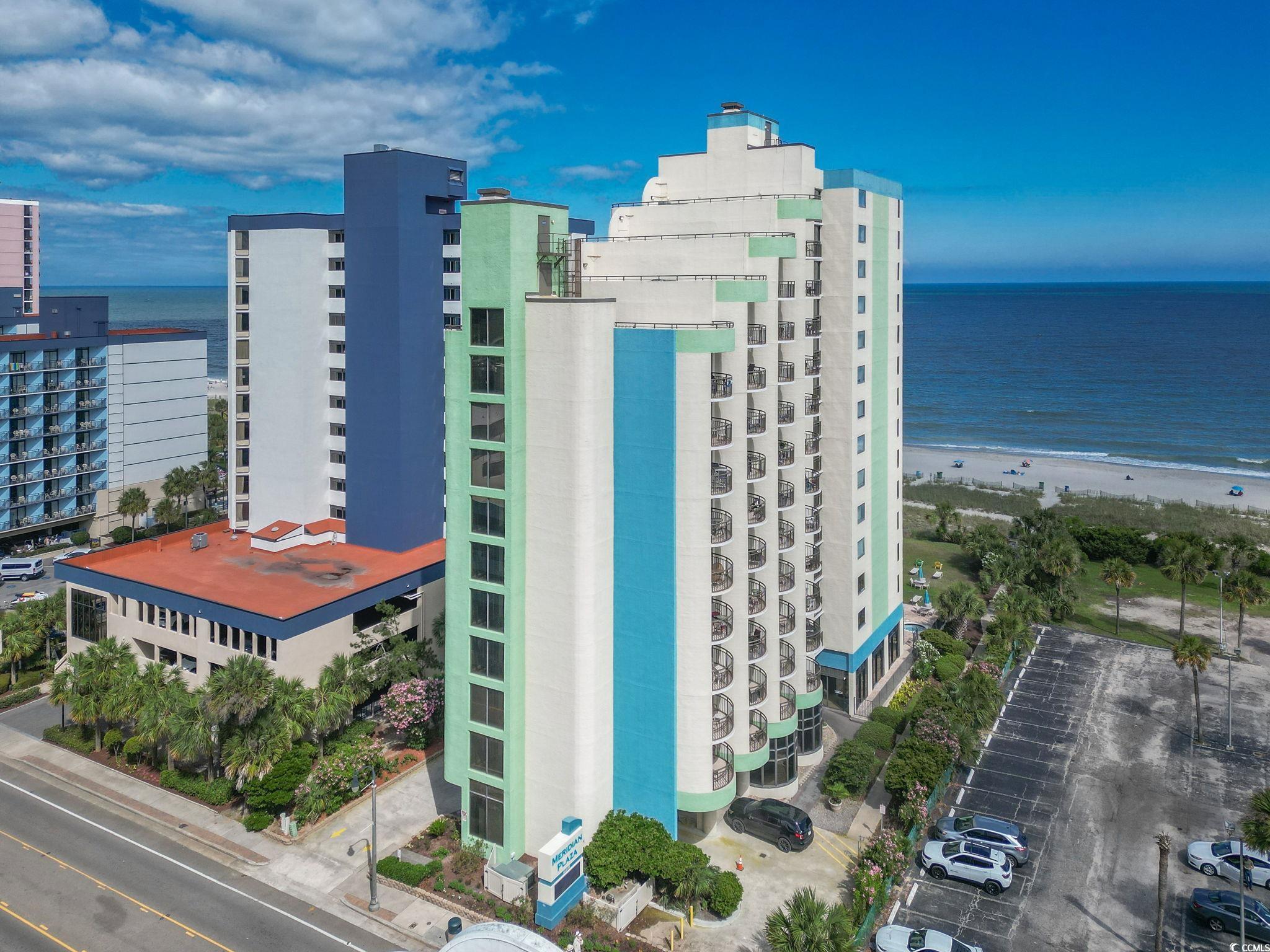2310 N Ocean Blvd. Property Photo 1