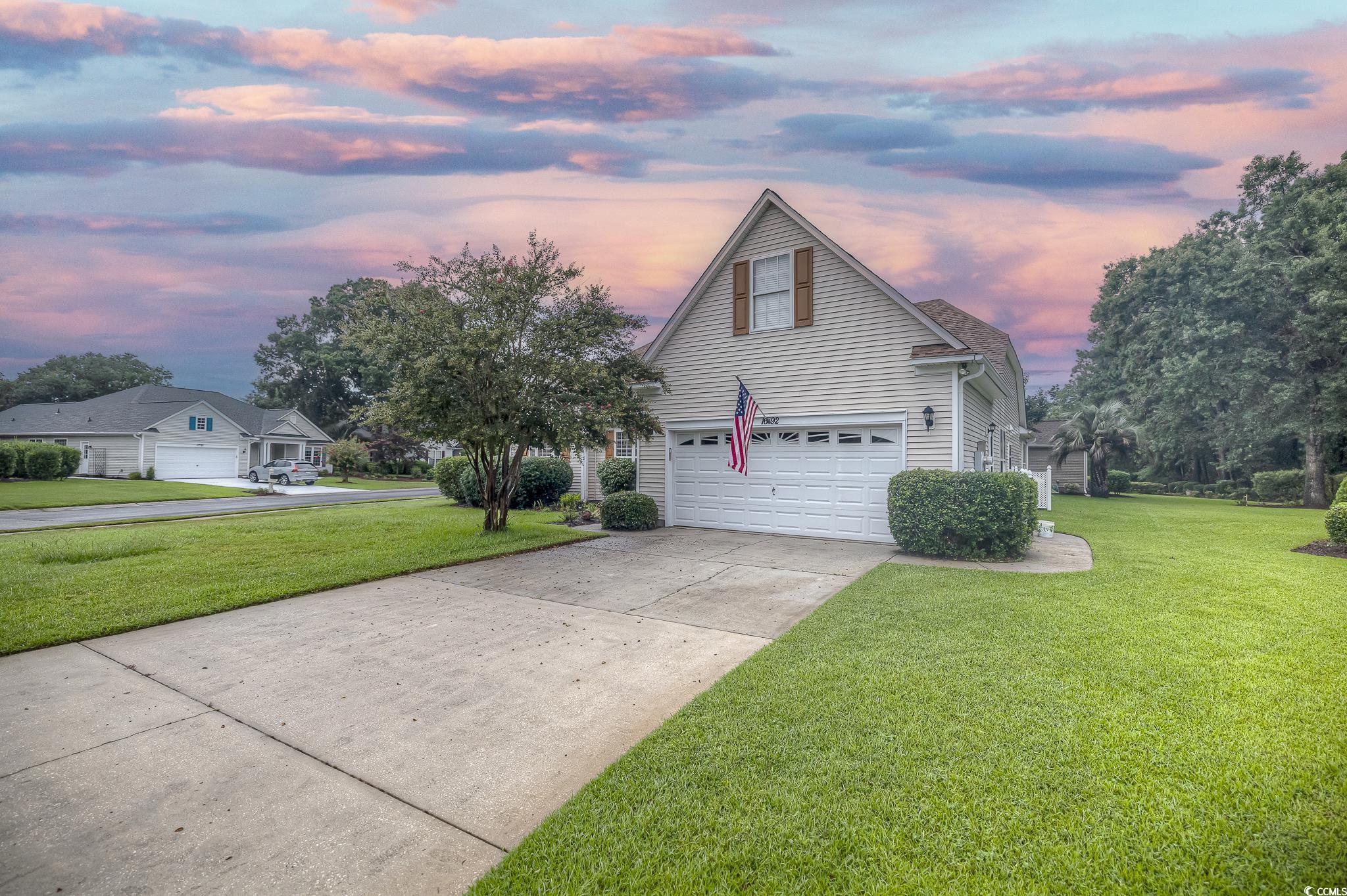 1692 Tradition Club Dr. Property Photo