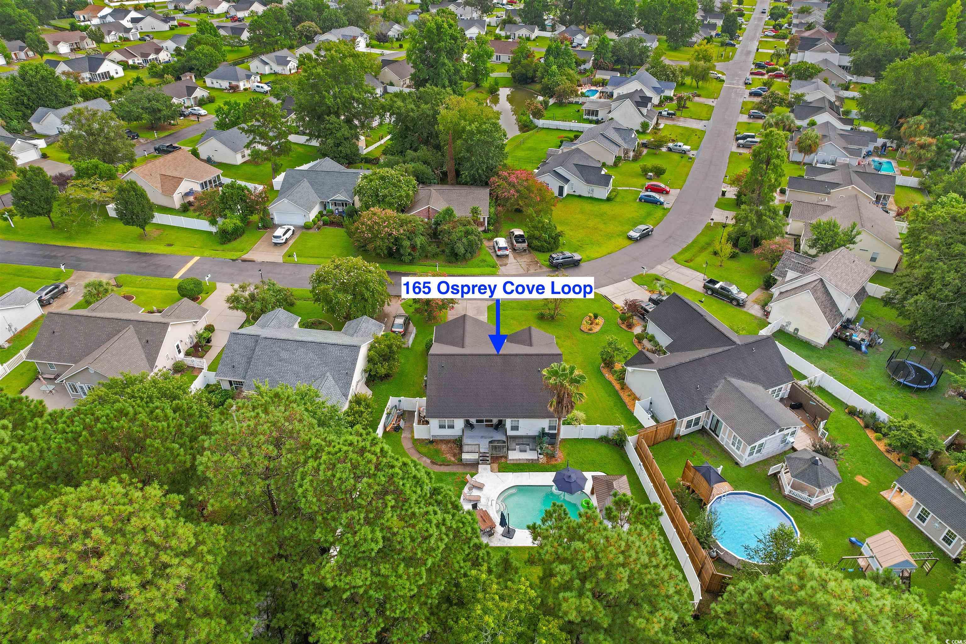 165 Osprey Cove Loop Property Photo 37