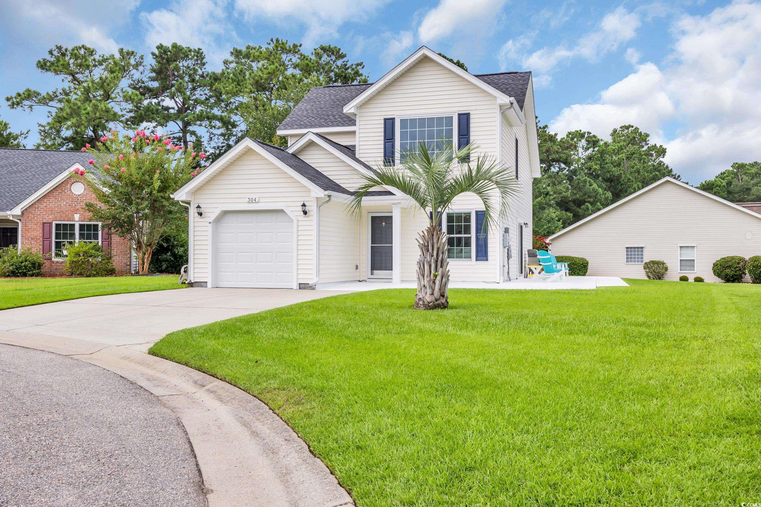 304 Dendy Ct. Property Photo 1