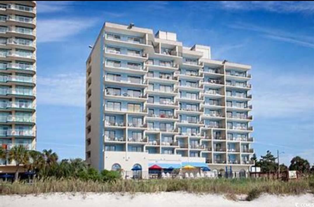 2001 S Ocean Blvd.