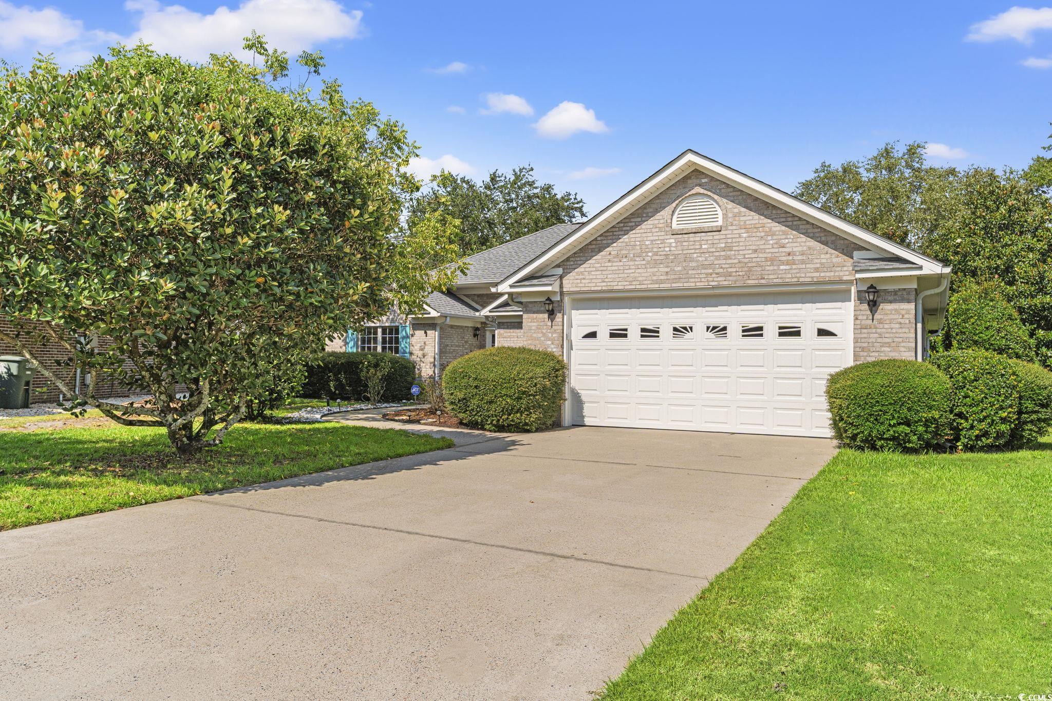 1009 Sea Horse Ct. Property Photo 1