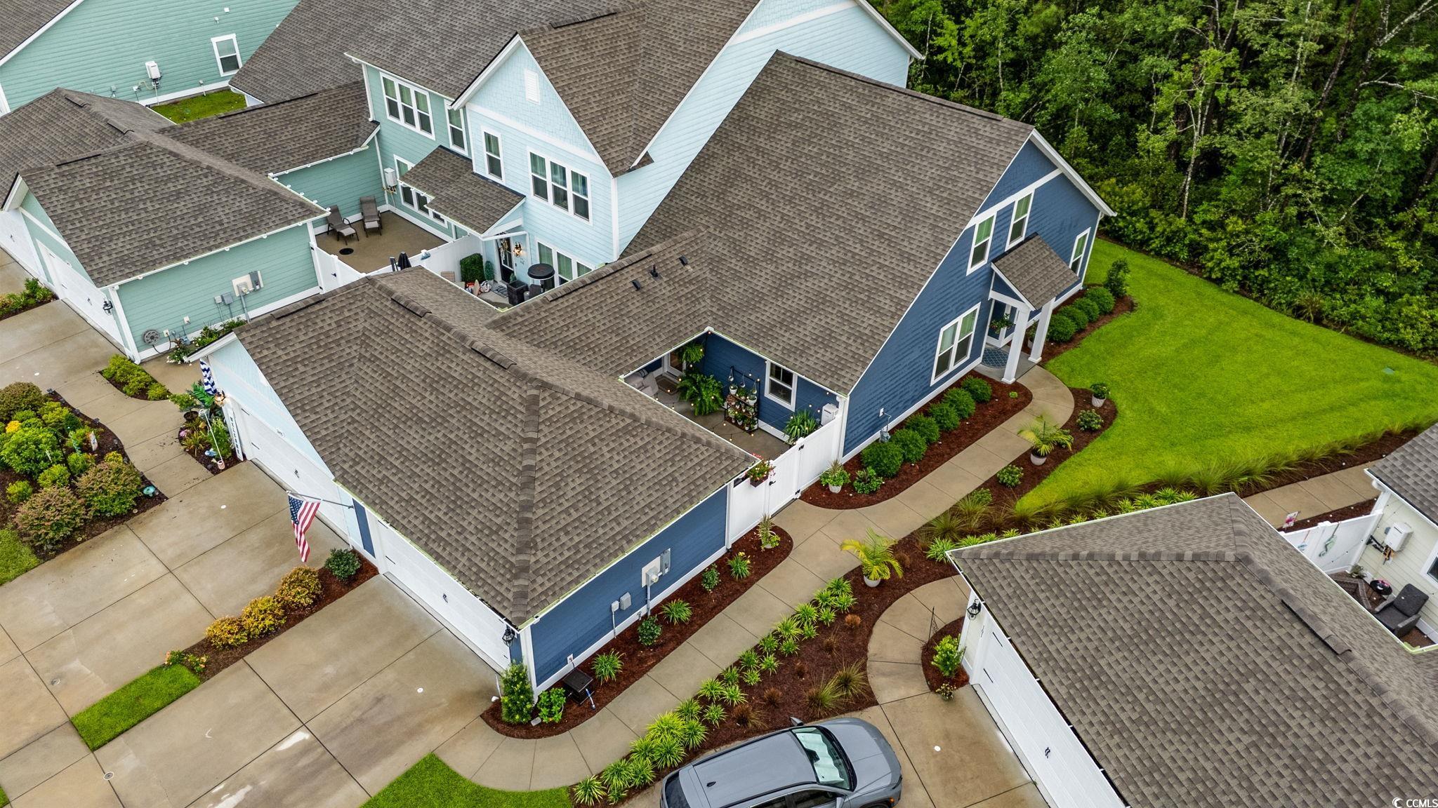 2455 Blue Crane Circle