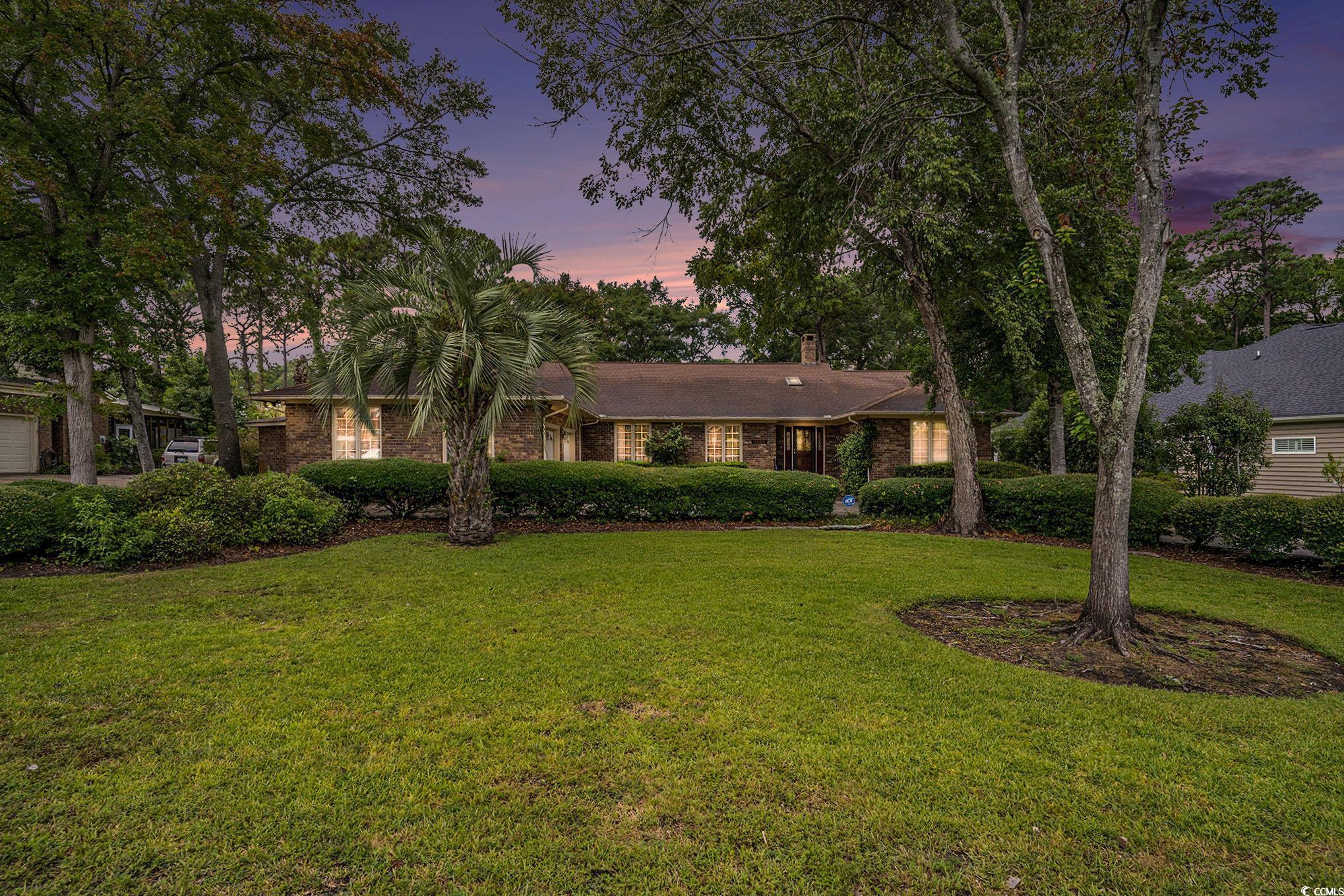 1422 Crooked Pine Dr. Property Photo 1
