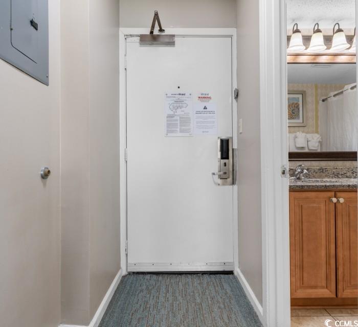 2701 N Ocean Blvd. Property Photo 5