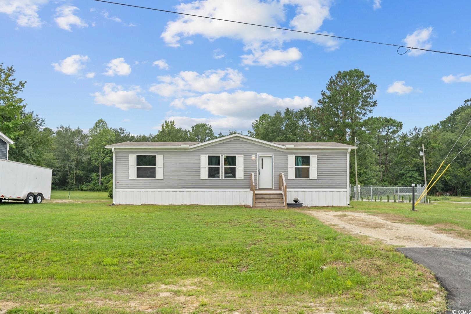 2831 Gobblers Run Property Photo 1