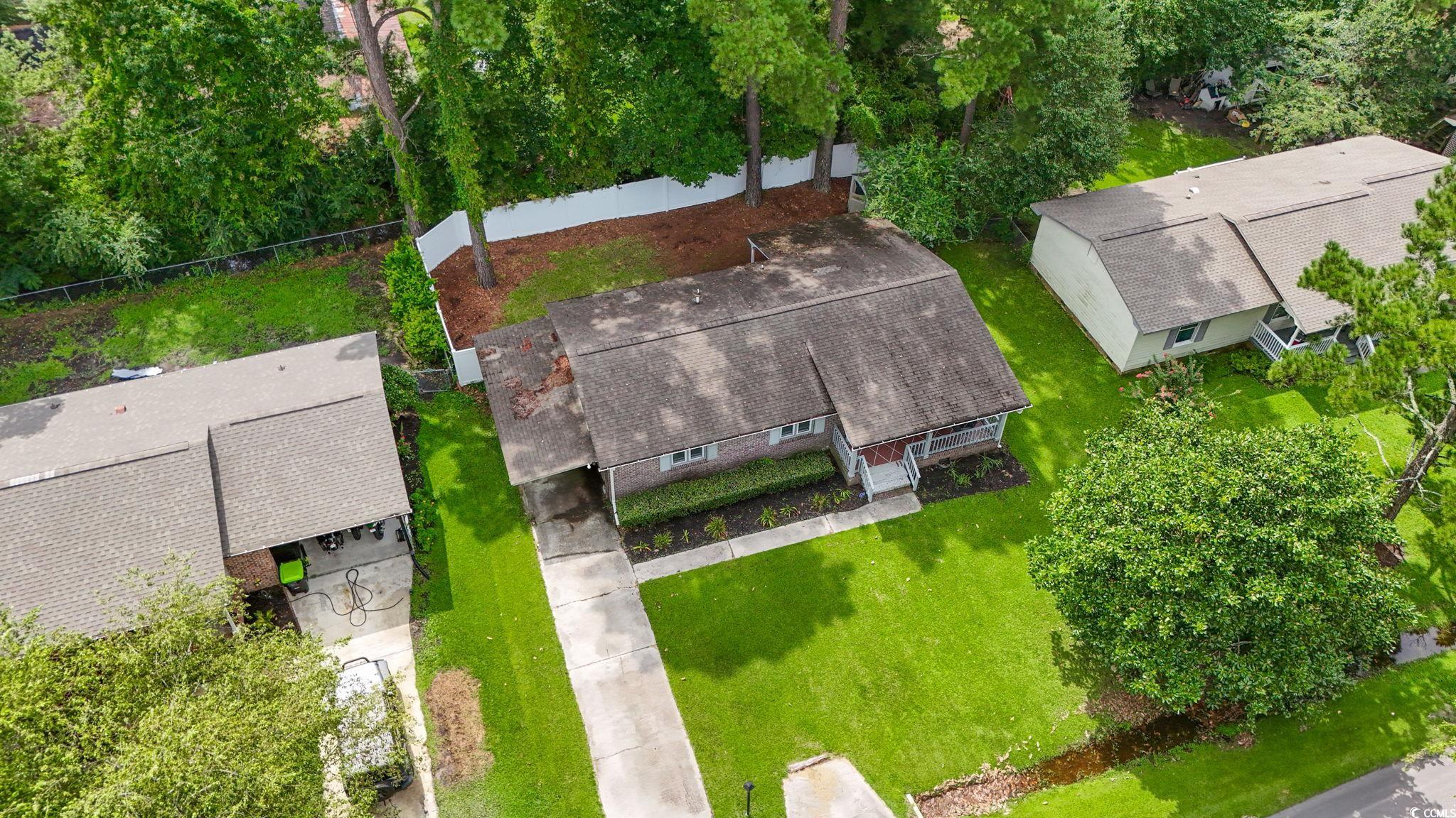610 Burcale Road Circle Property Photo 2