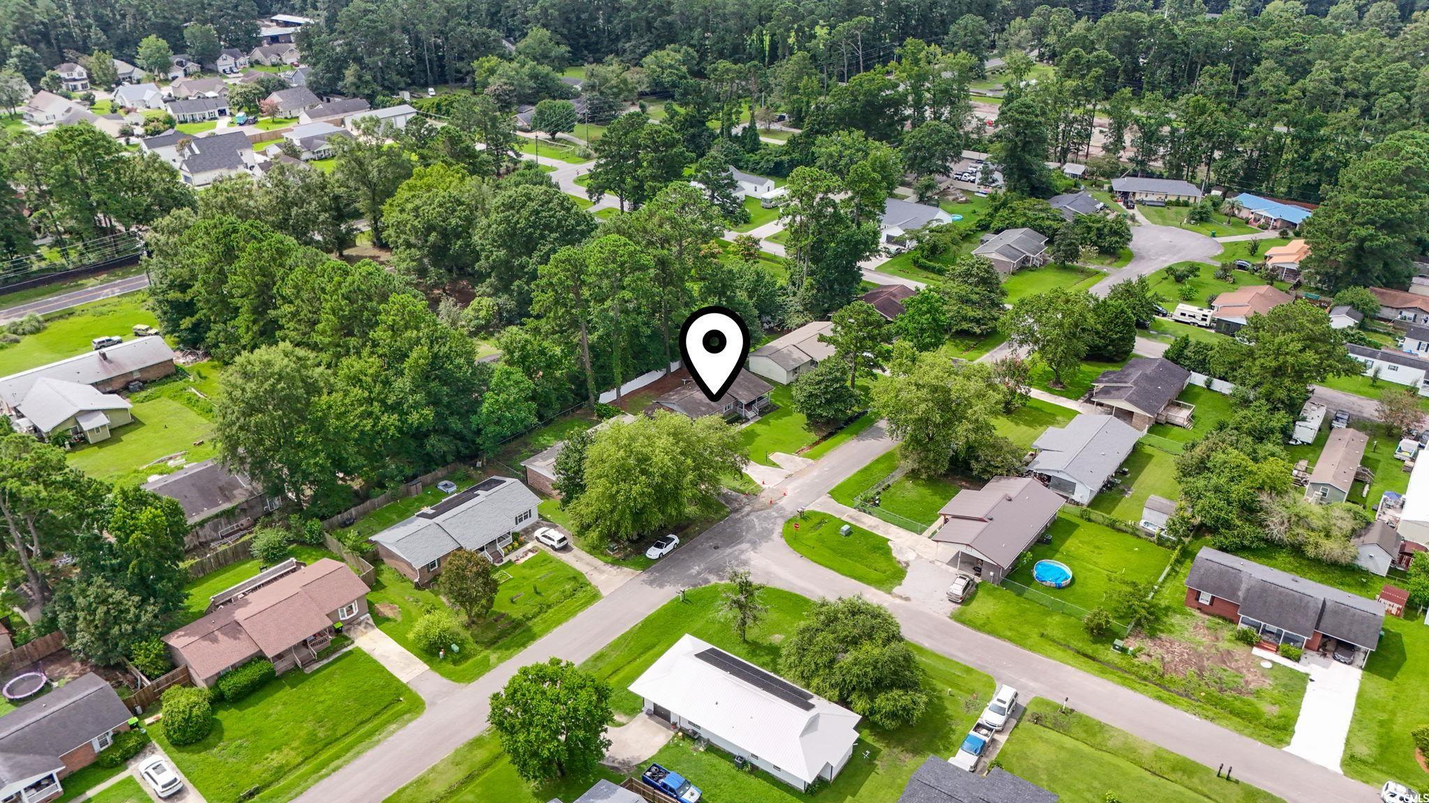 610 Burcale Road Circle Property Photo 4