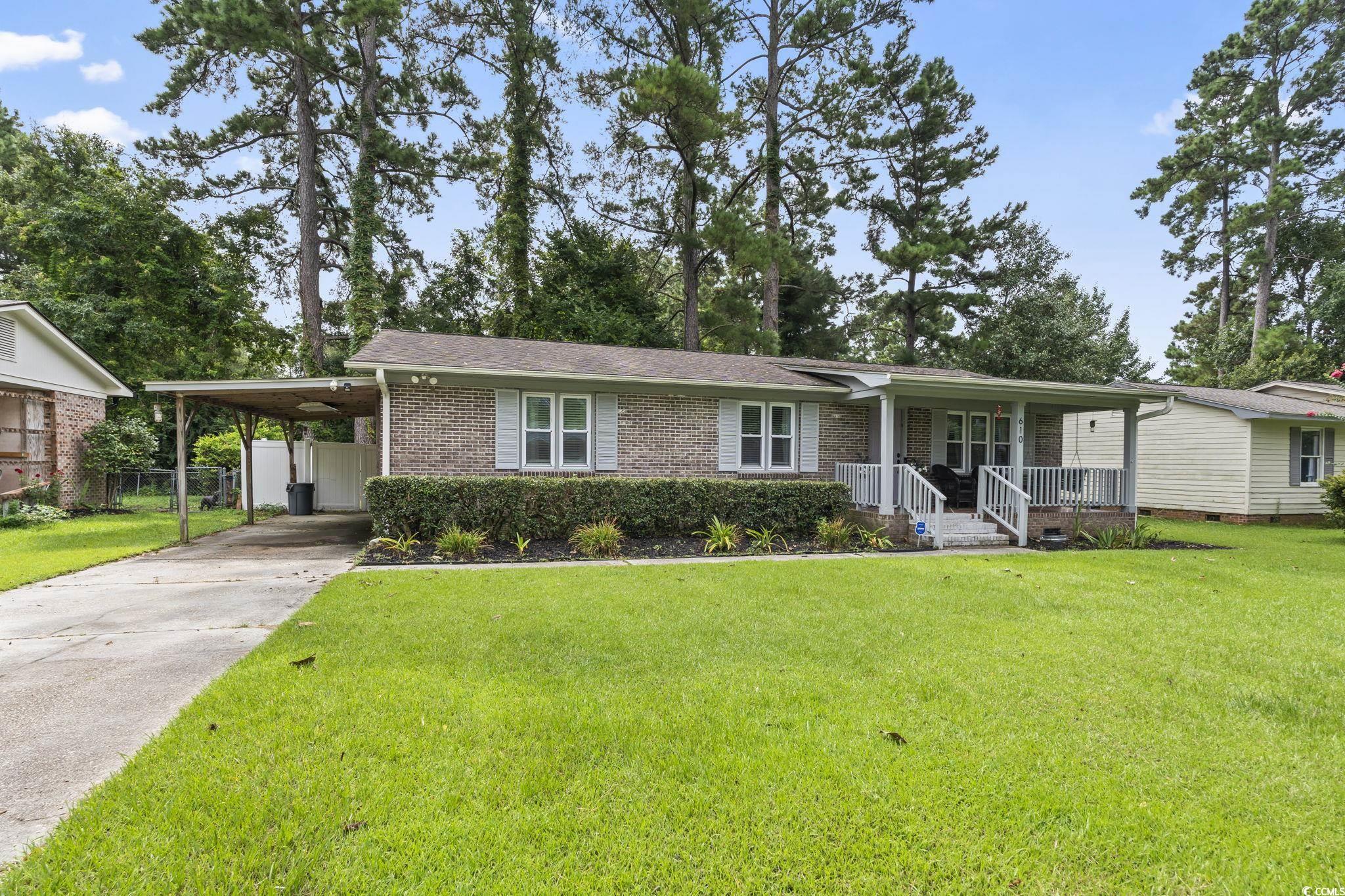 610 Burcale Road Circle Property Photo 6
