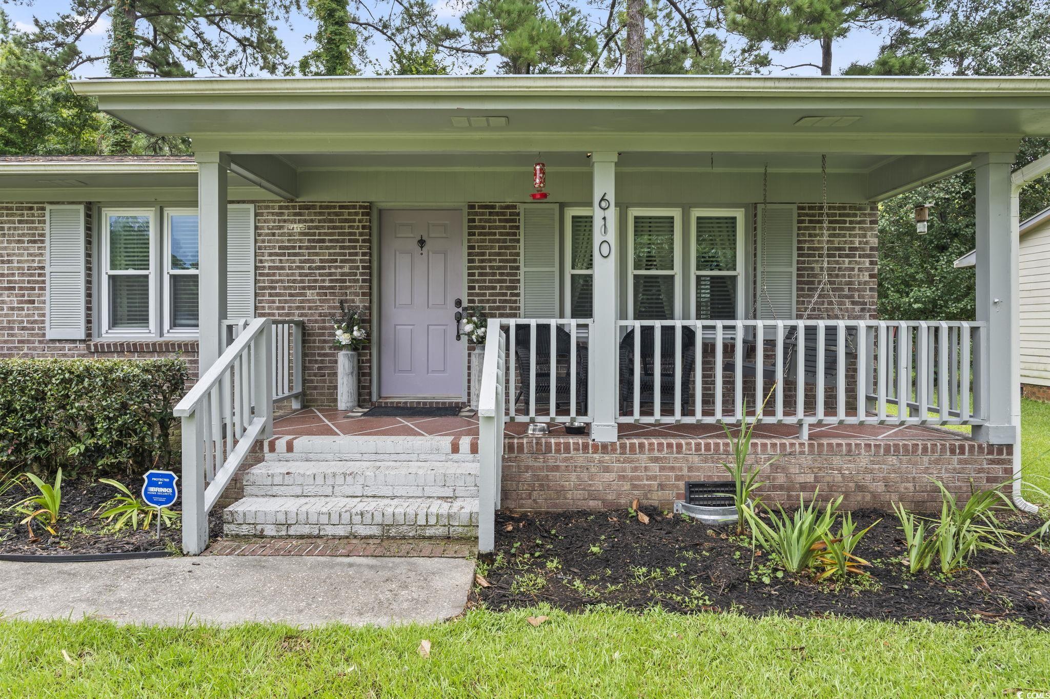 610 Burcale Road Circle Property Photo 7