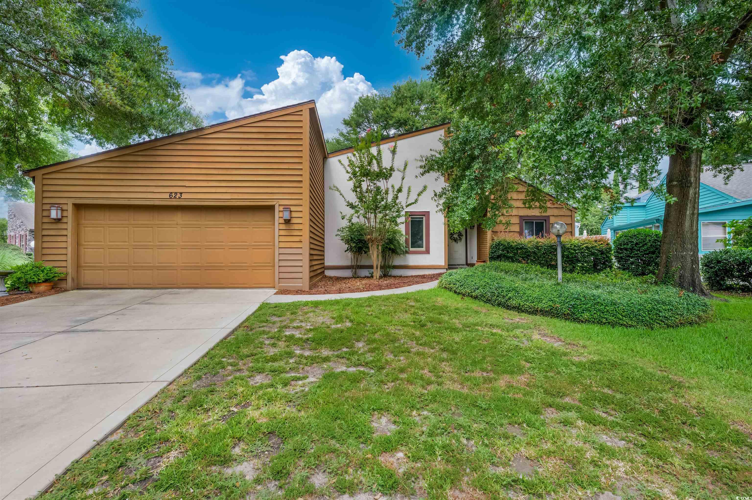 623 Rosemary Ln. Property Photo 1