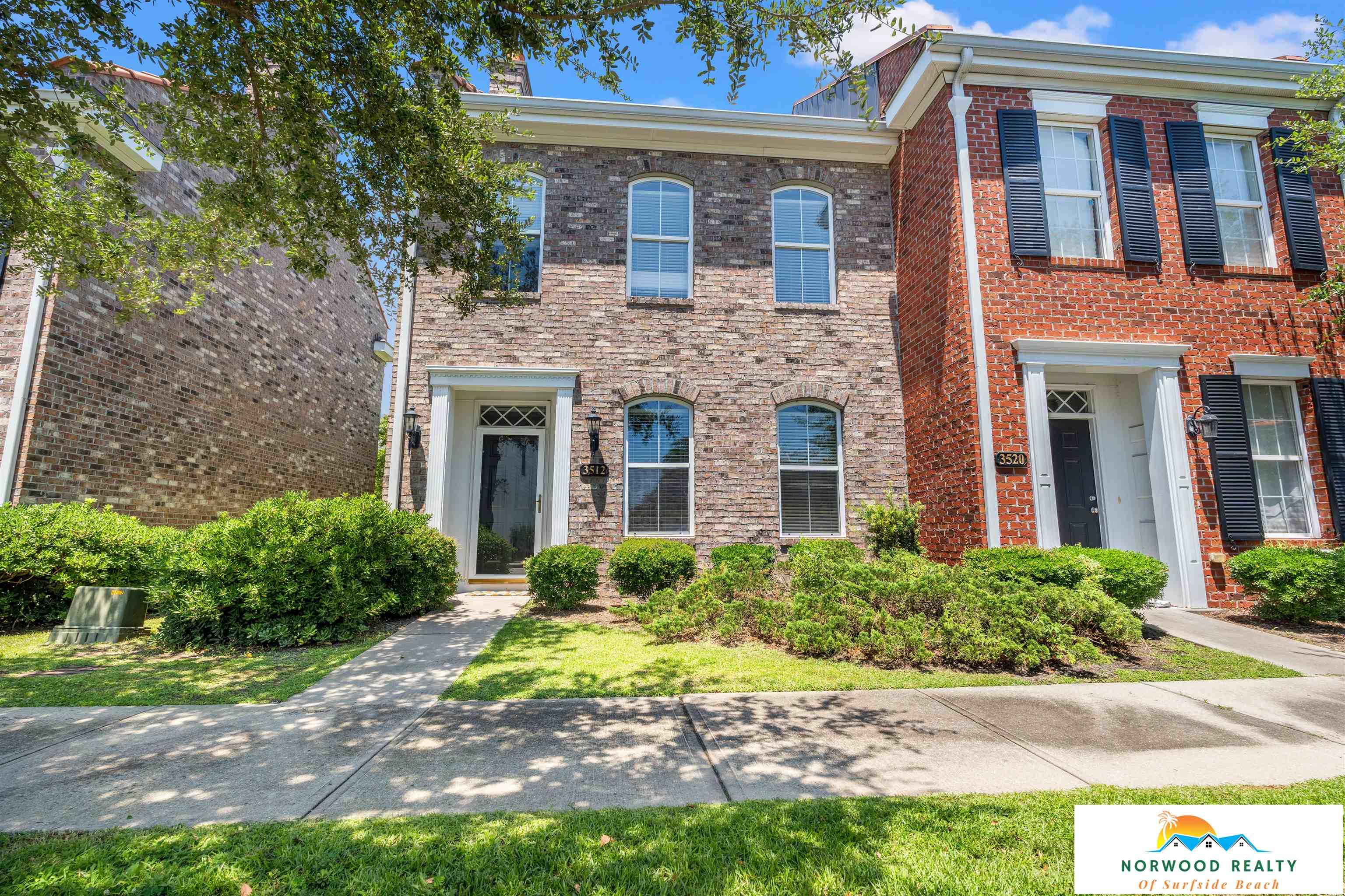 3512 Alexandria Ave. Property Photo 2