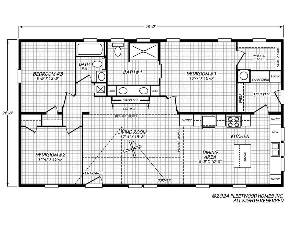 100 Pepe Court Property Photo 18