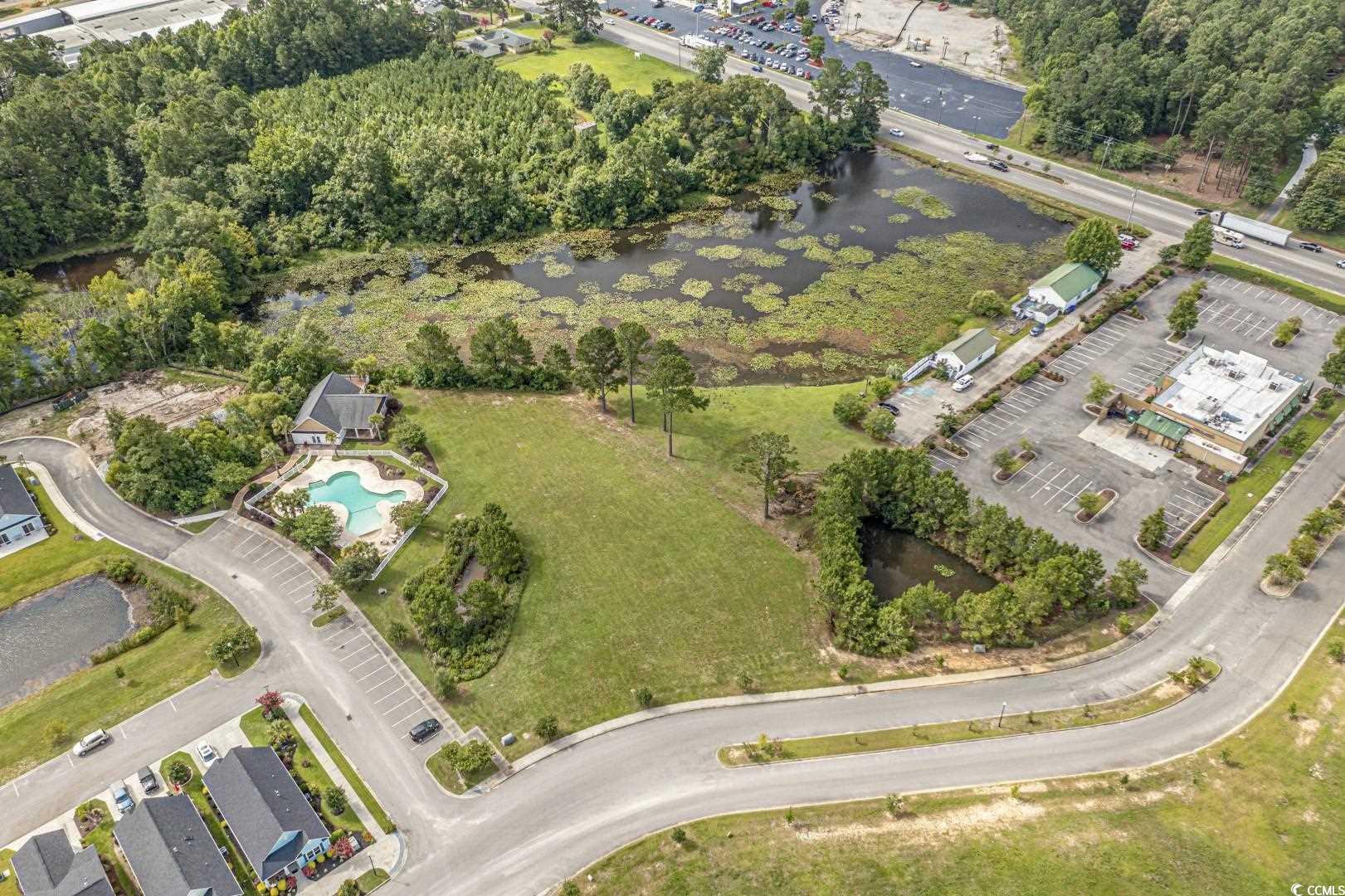 Tract 4 Community Dr. Property Photo 5