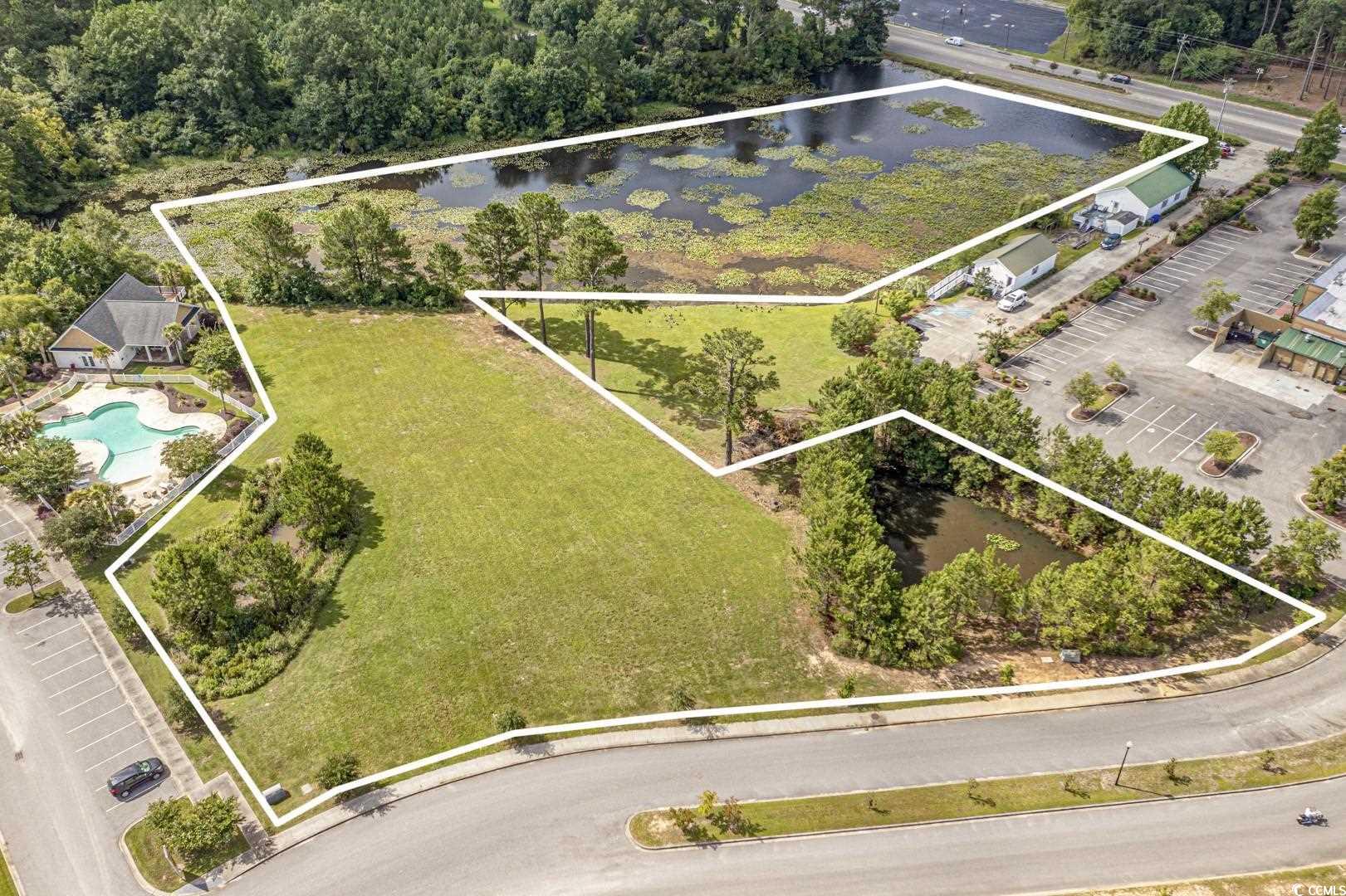 Tract 4 Community Dr. Property Photo 6
