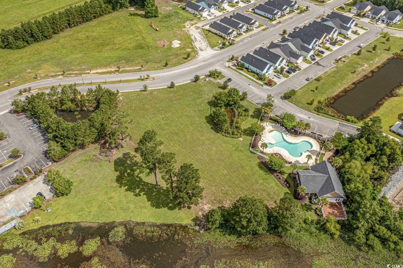 Tract 4 Community Dr. Property Photo 19