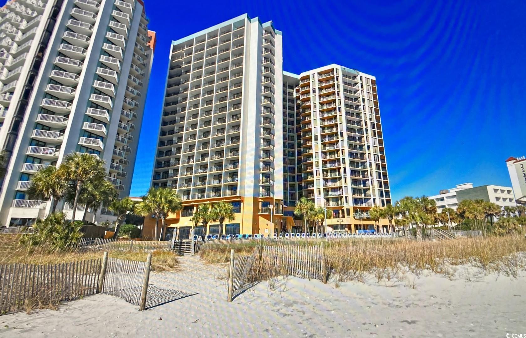 2710 N Ocean Blvd. Property Photo 1