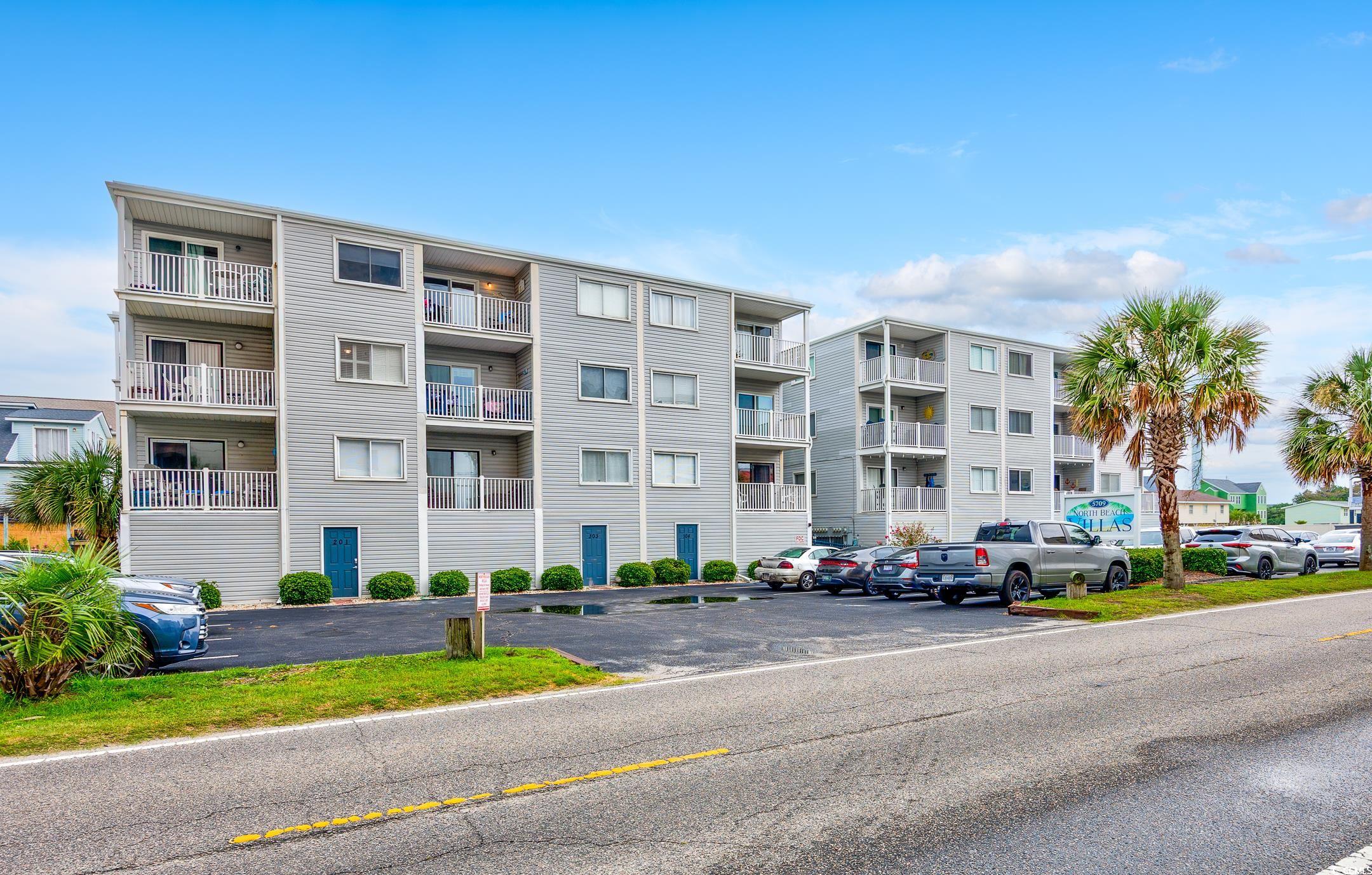 5709 N Ocean Blvd. Property Photo 1