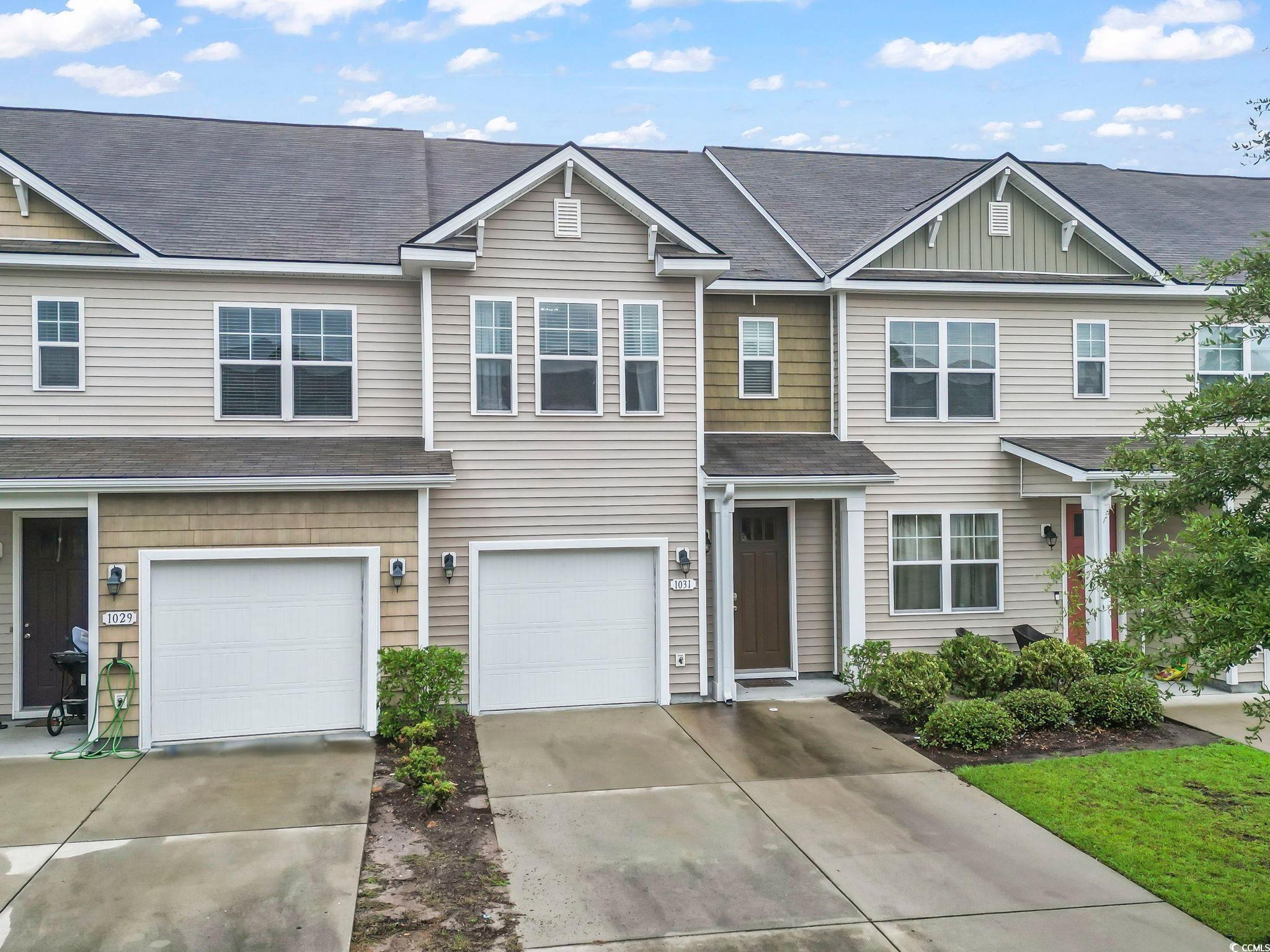 1031 Tee Shot Dr. Property Photo 1