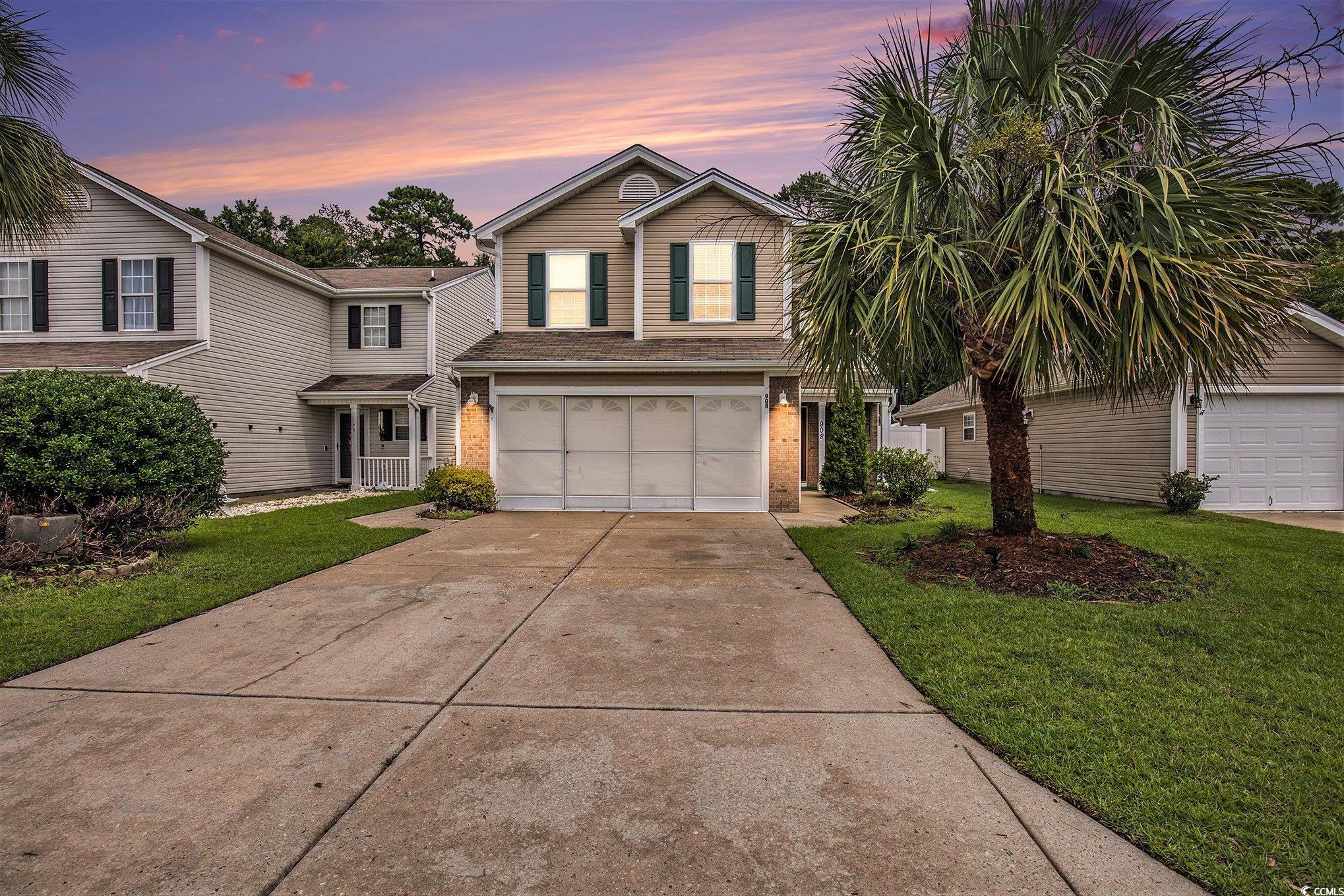 908 Silvercrest Dr. Property Photo 1