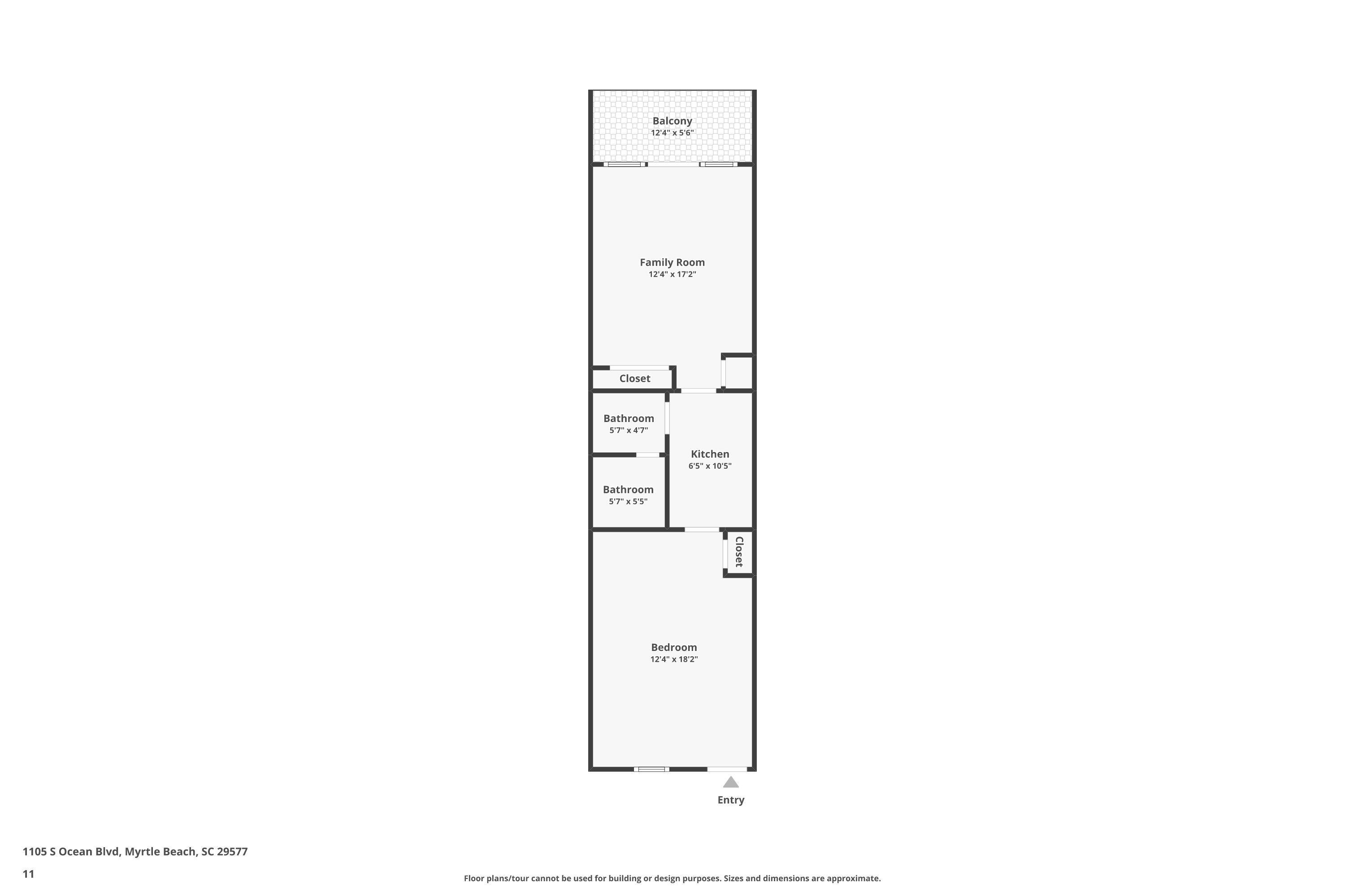 1105 S Ocean Blvd. Property Photo 34