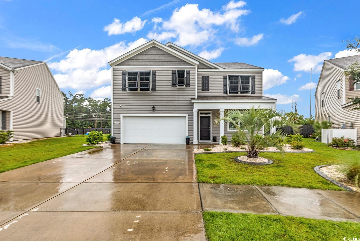 2986 Skylar Dr. Property Photo 1