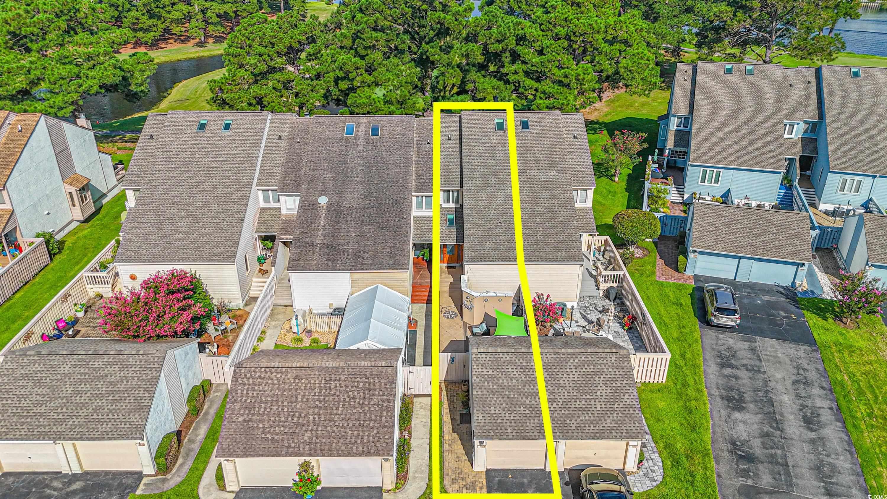4066 Fairway Lakes Dr. Property Photo 1