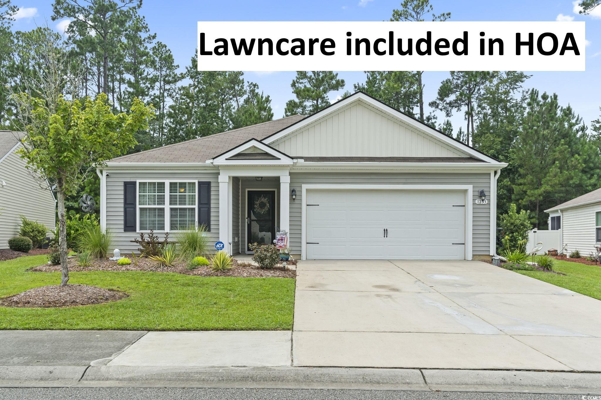 1253 Midtown Village Dr. Property Photo 1