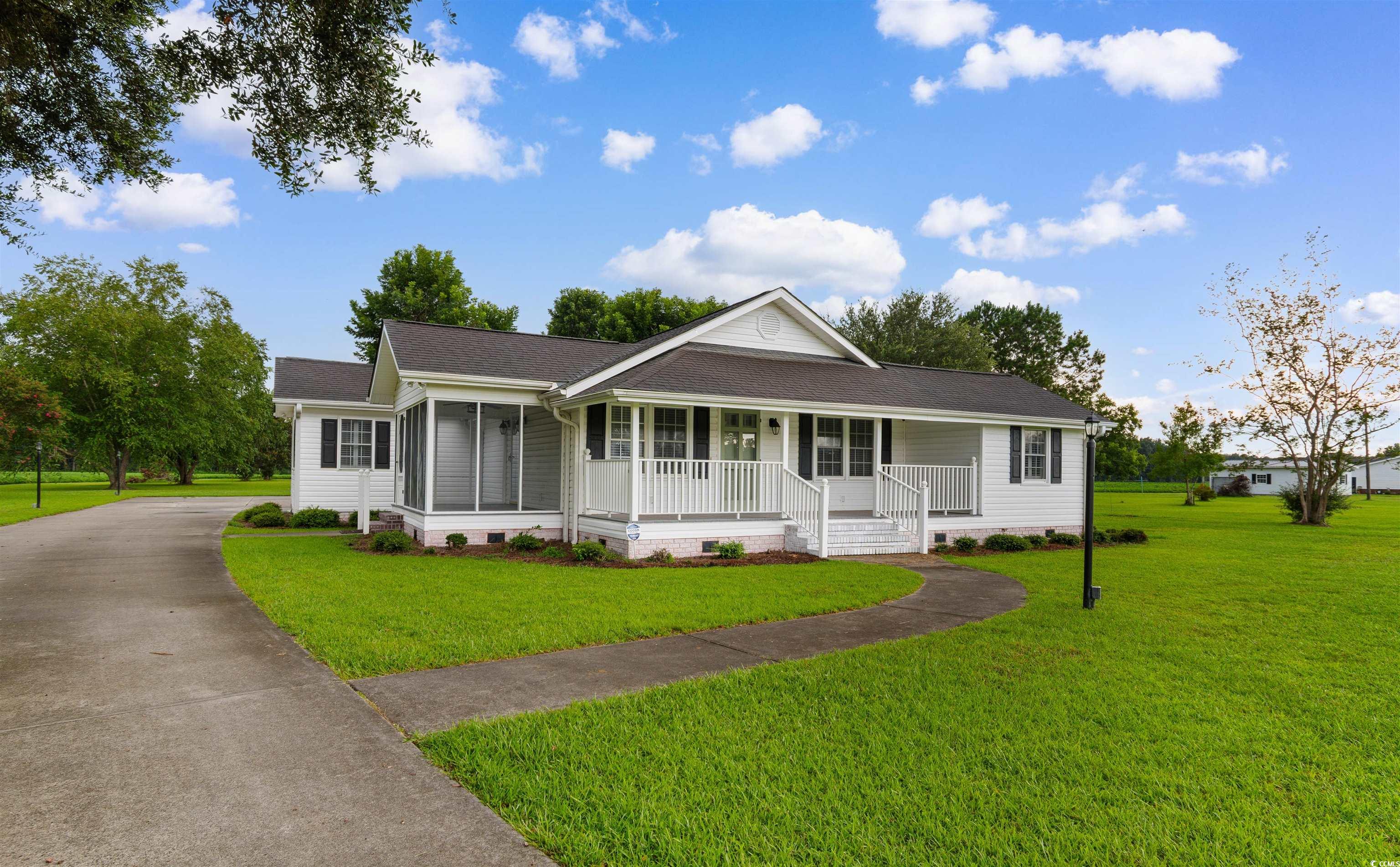 3158 Burroughs Rd. Property Photo 1