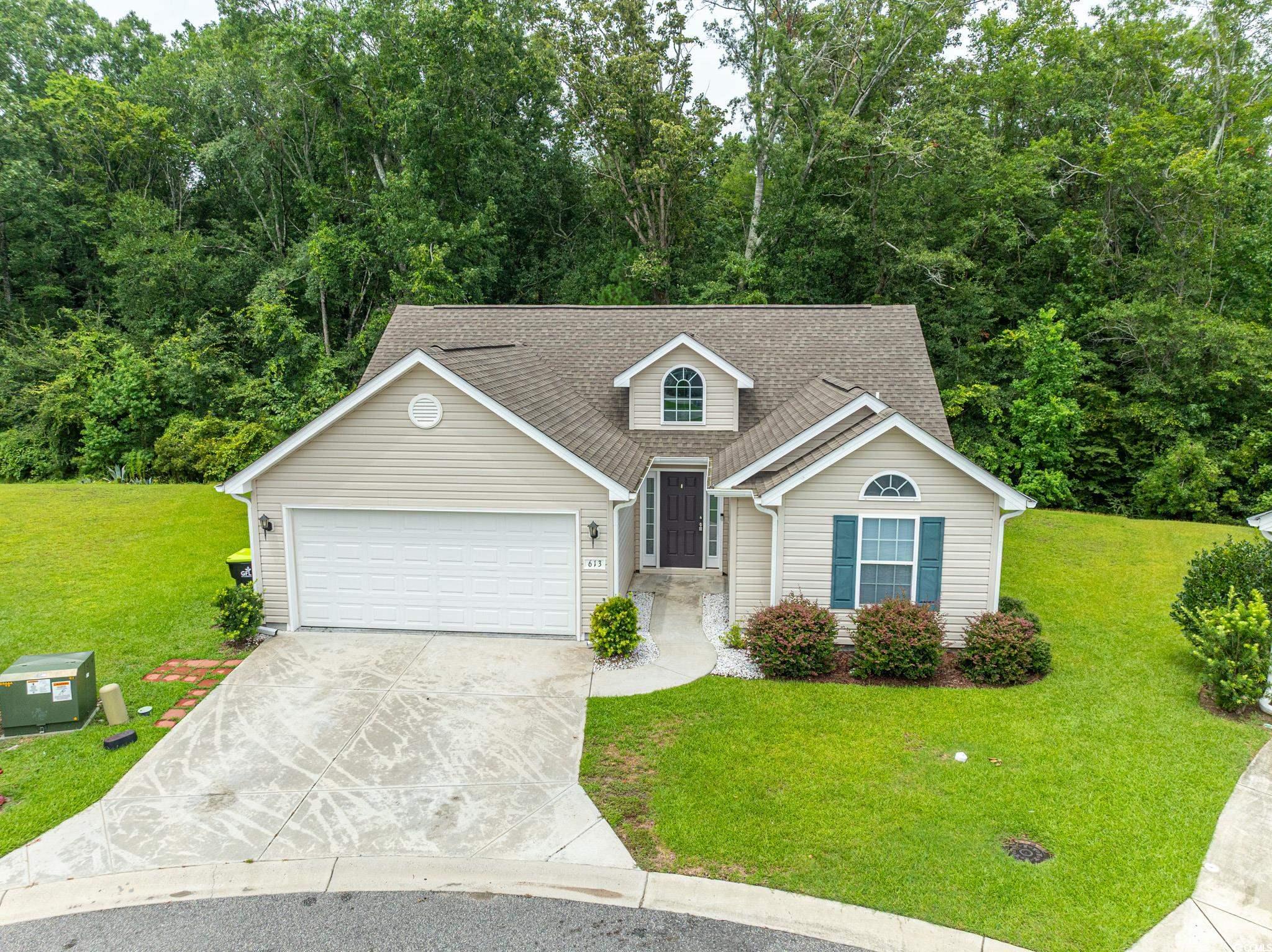 613 Old Fox Ct. Property Photo 1