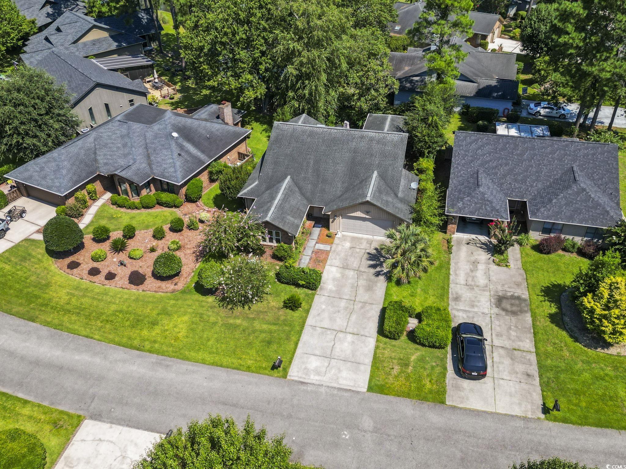 111 Laurelwood Ln. Property Photo 4