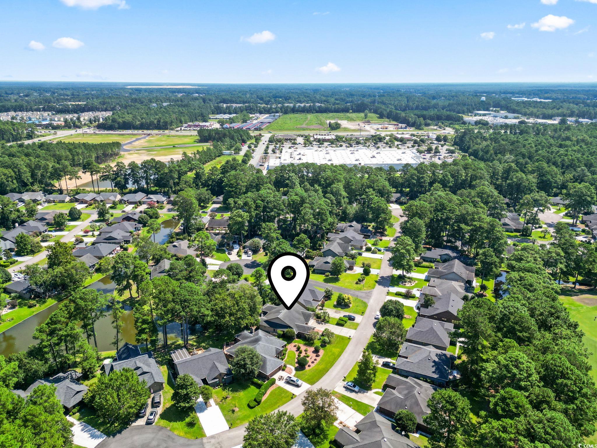 111 Laurelwood Ln. Property Photo 5