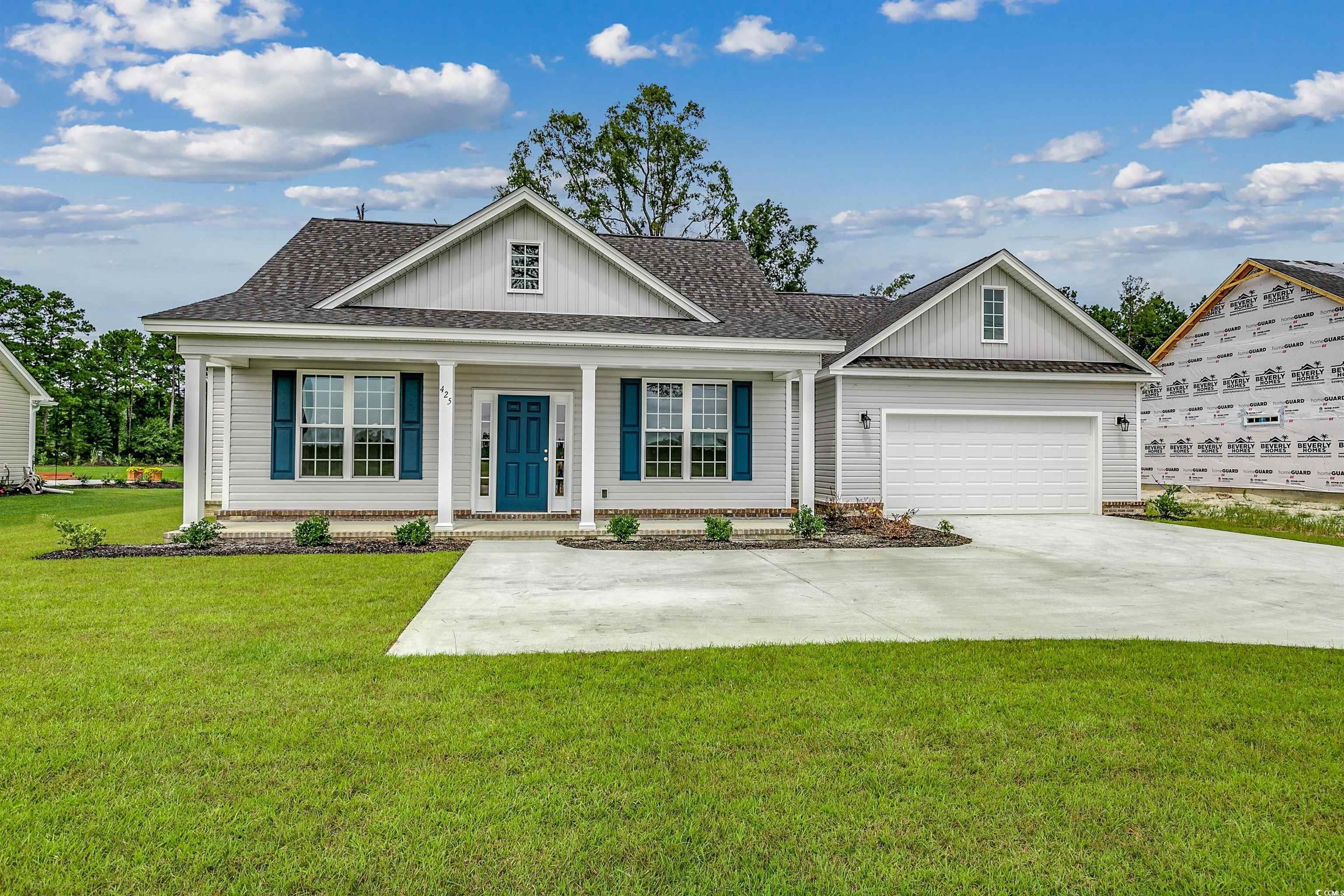 270 Six Mile Creek Dr. Property Photo 1