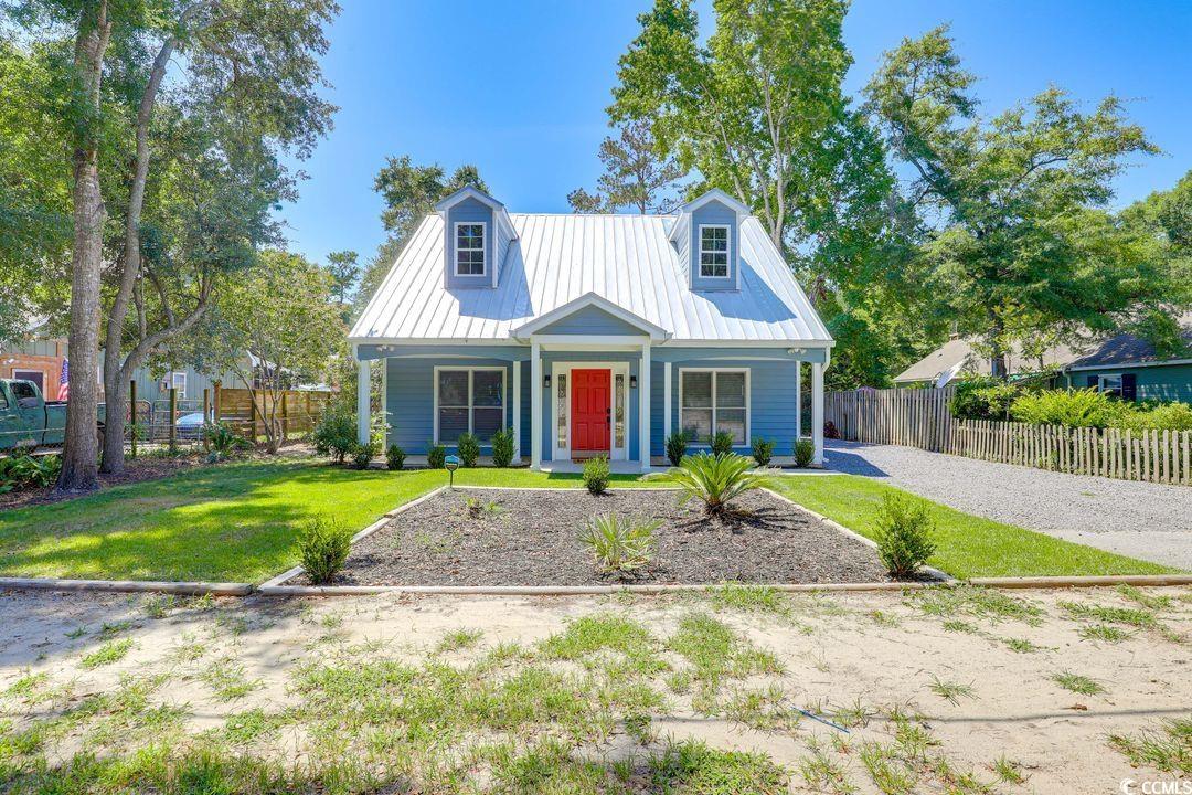 767 Parkersville Rd. Property Photo 2