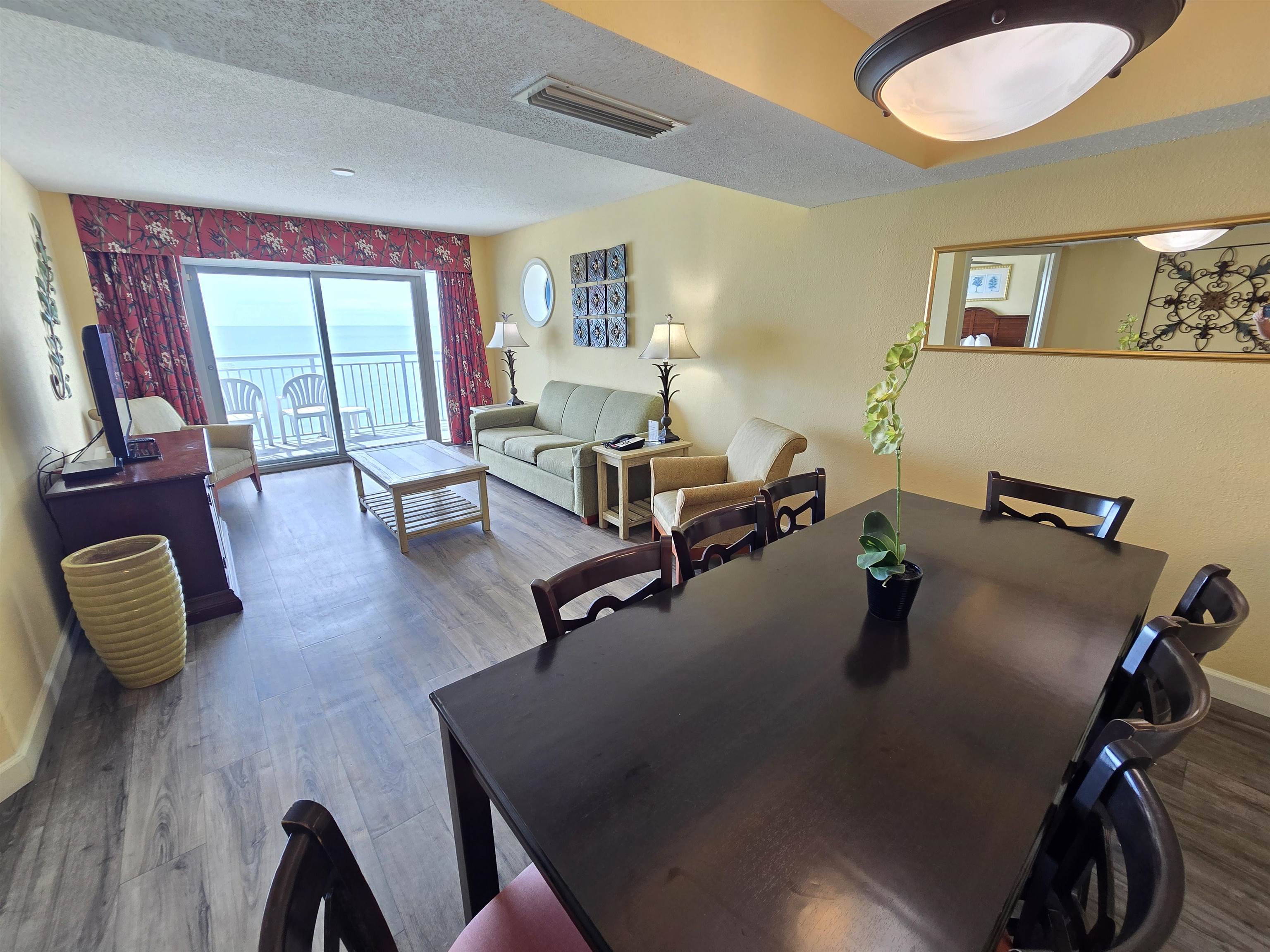 2007 S Ocean Blvd. Property Photo 2
