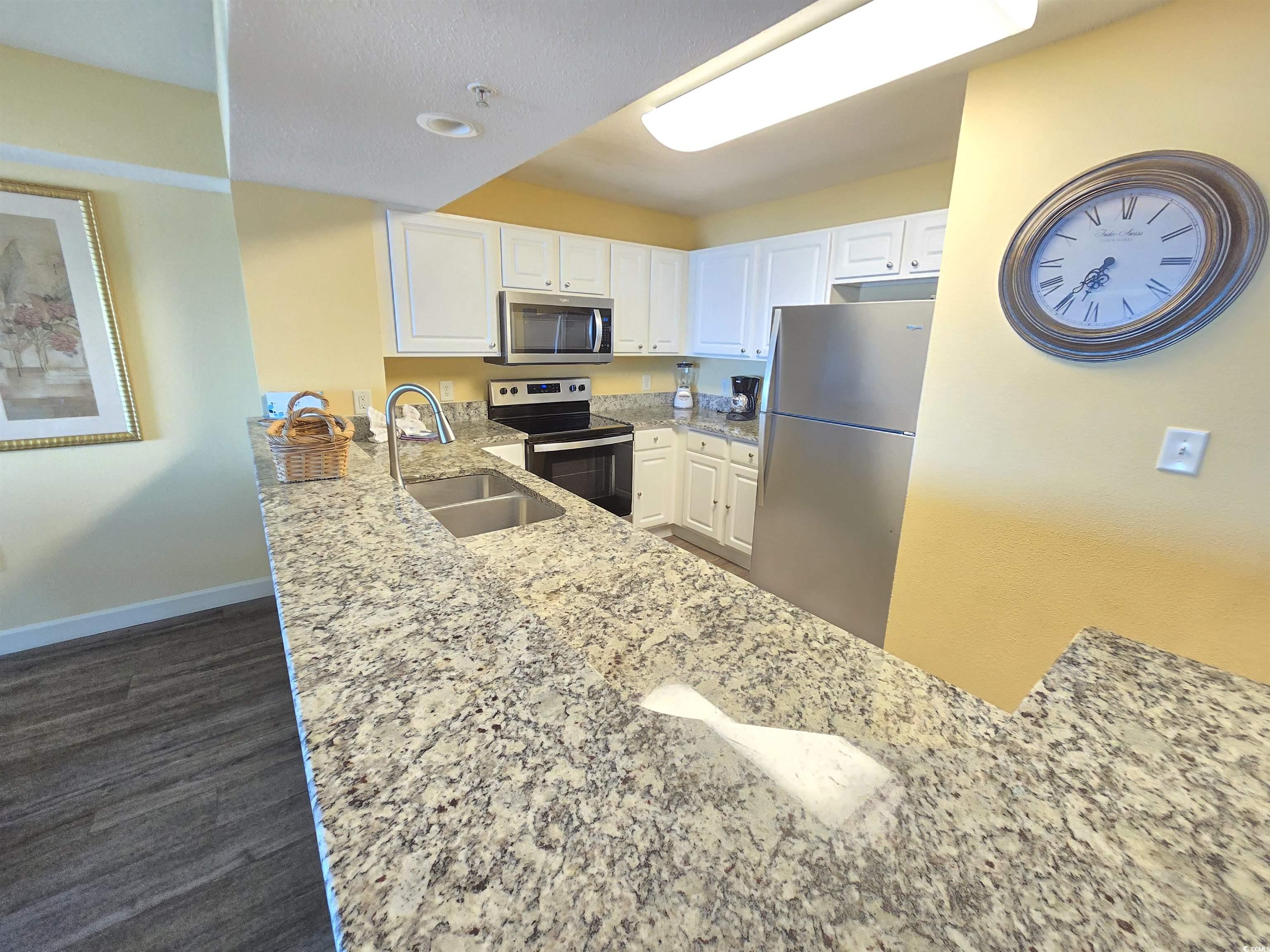 2007 S Ocean Blvd. Property Photo 5