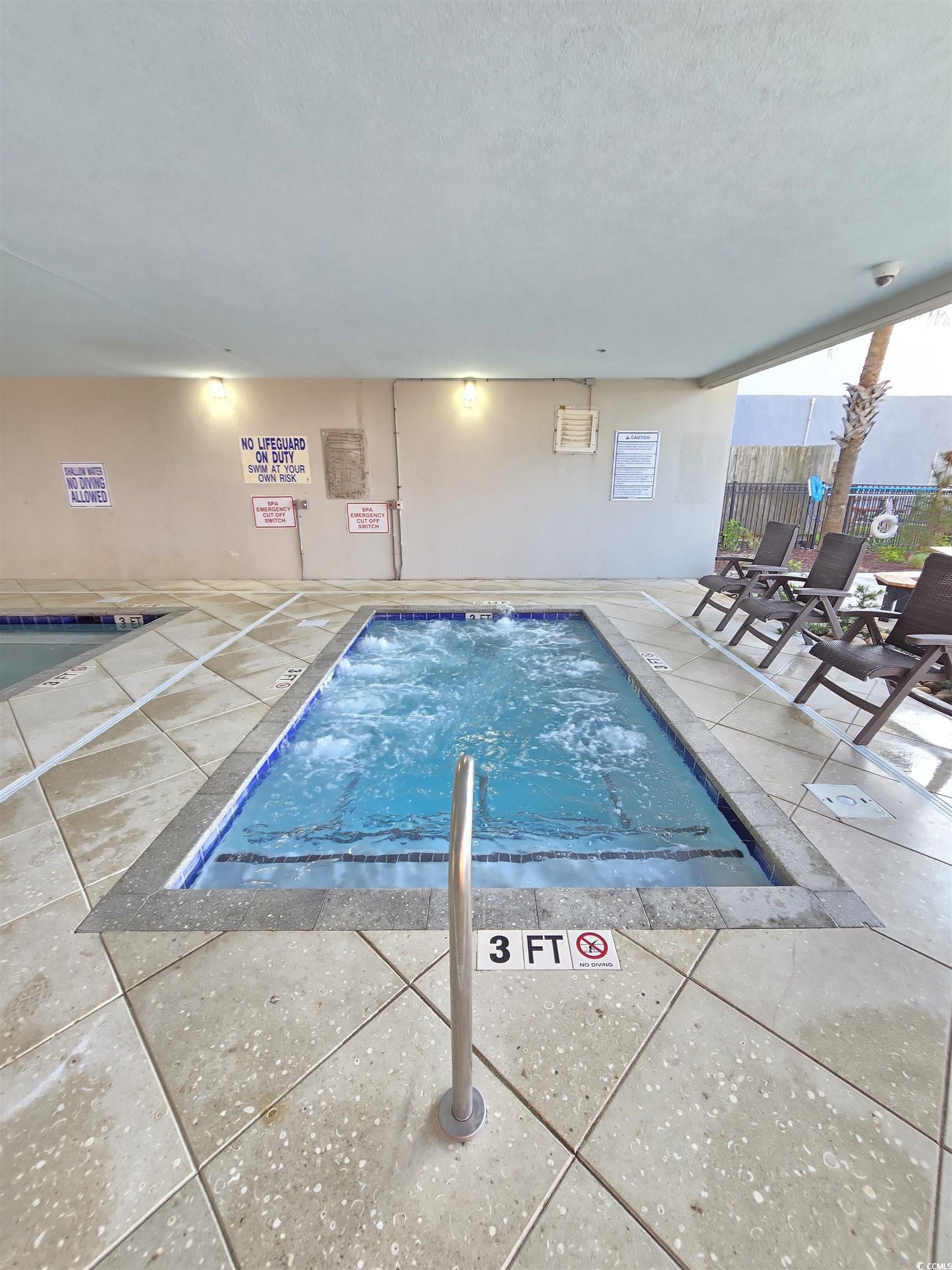 2007 S Ocean Blvd. Property Photo 20