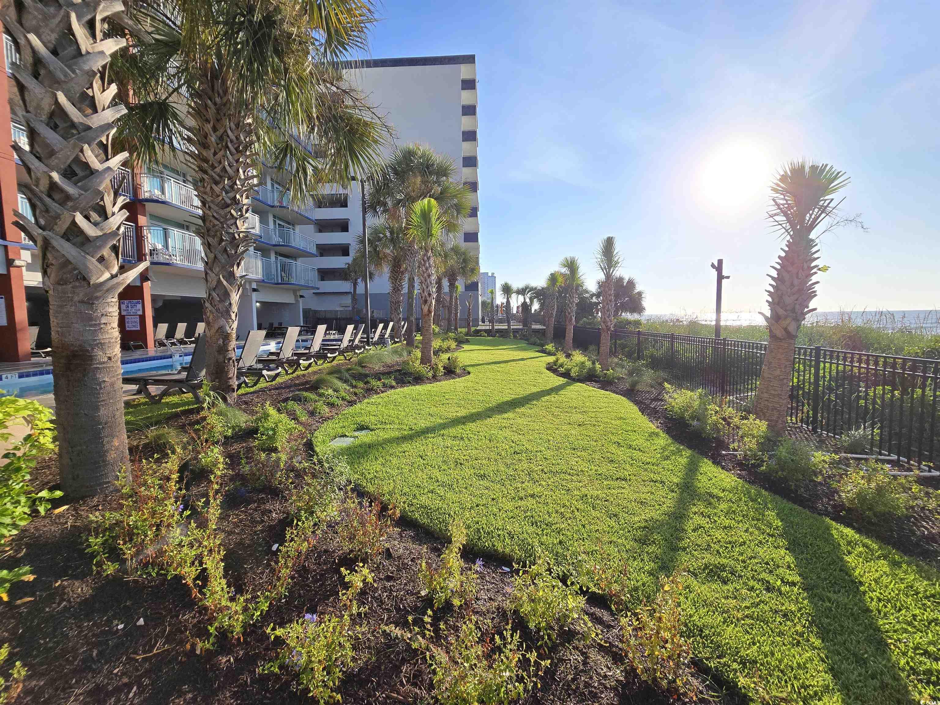 2007 S Ocean Blvd. Property Photo 24