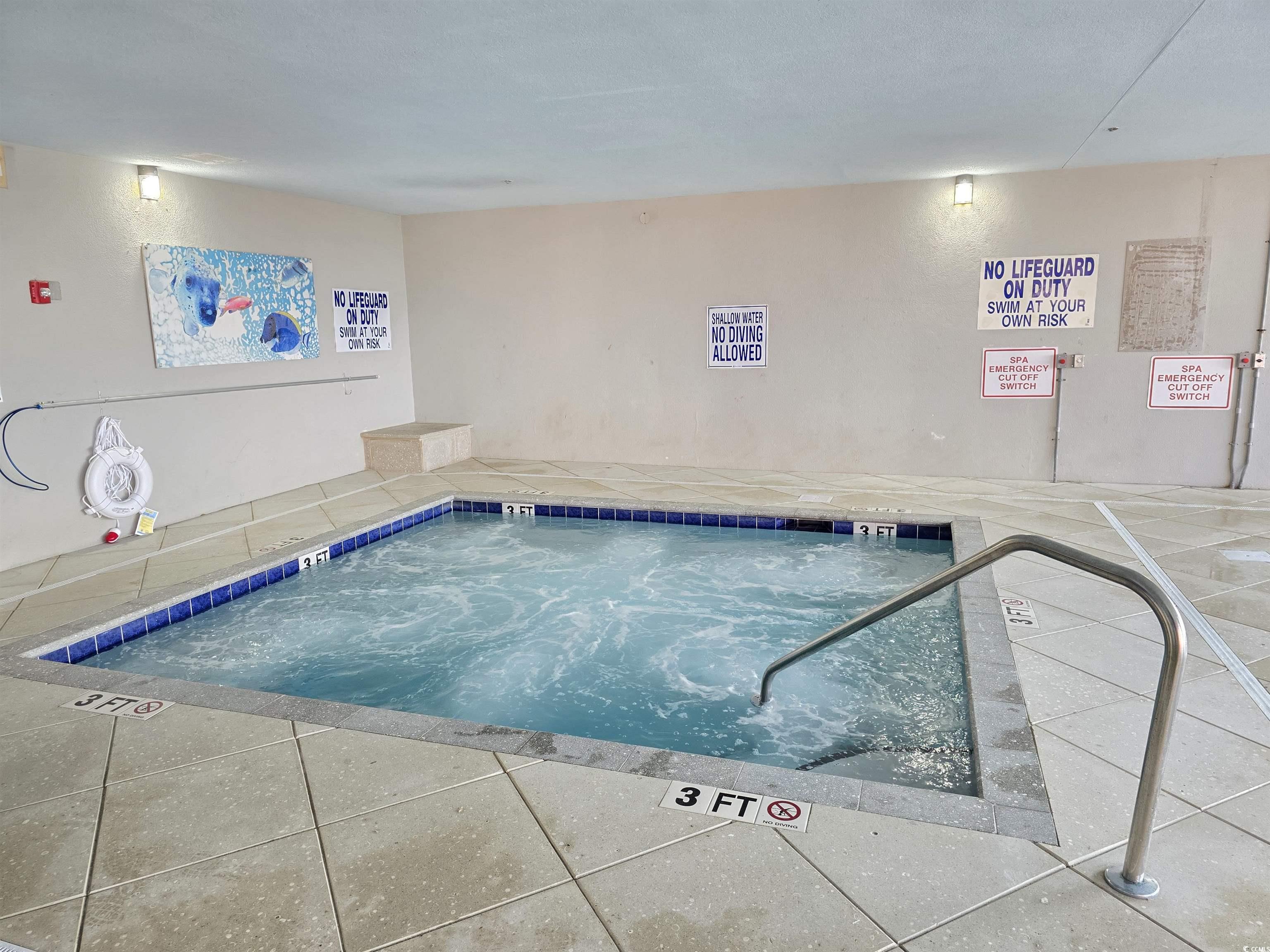 2007 S Ocean Blvd. Property Photo 27