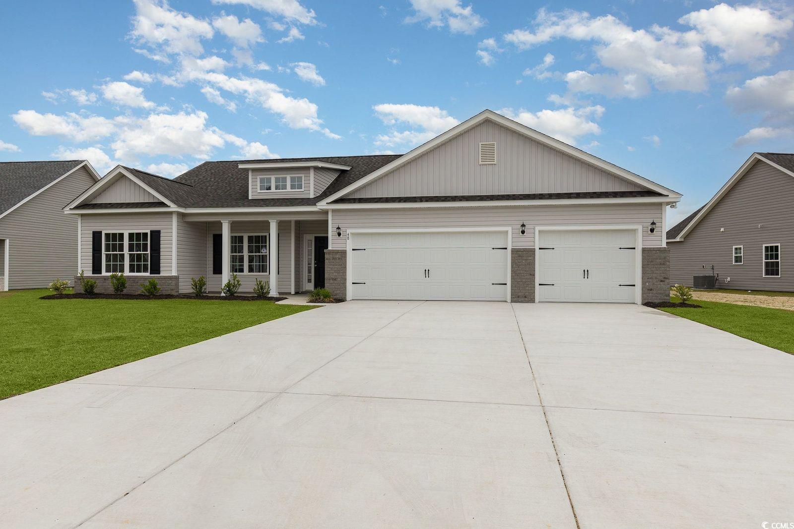 125 Double Pond Dr Property Photo 1